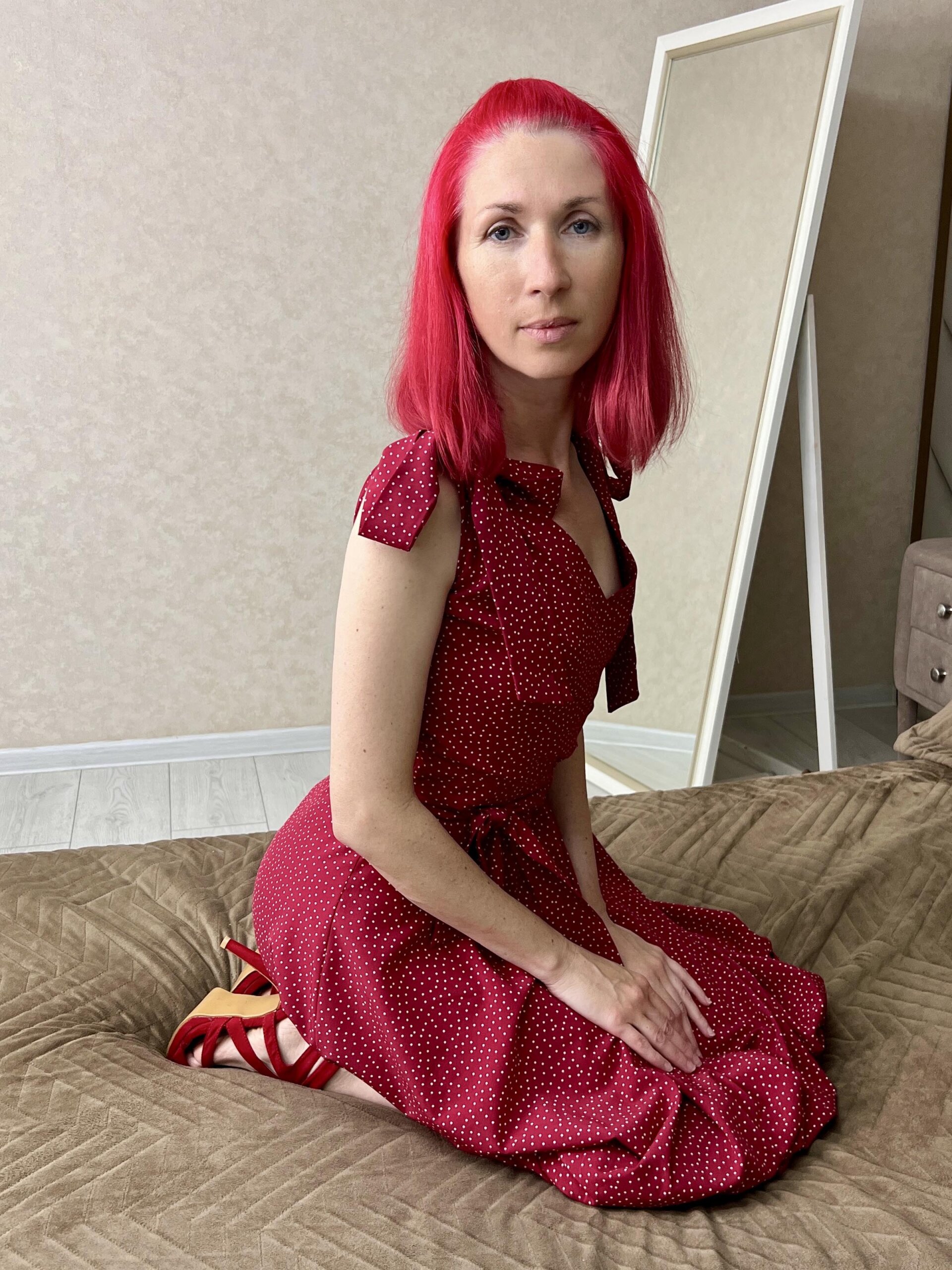 XXX Porn Photo of Nude Sofia_Lix 8