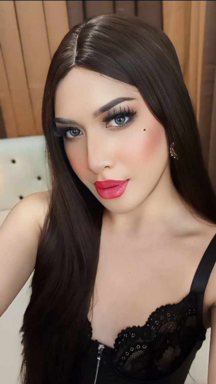 XXX Porn Photo of Nude KendraCalifa 2