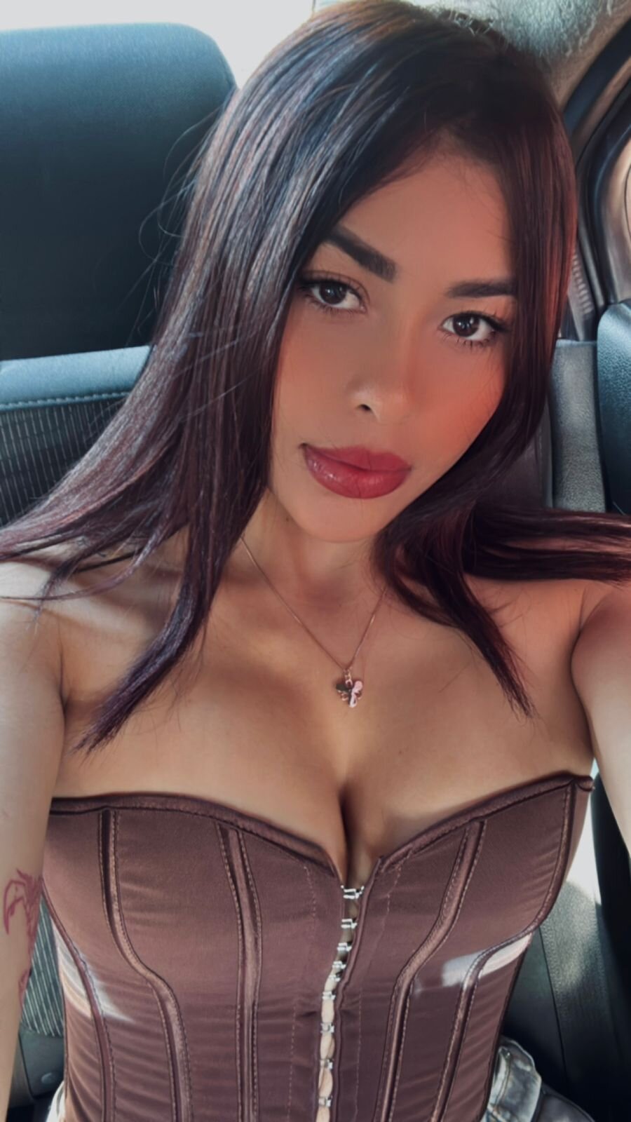 XXX Porn Photo of Nude melody_vixxen 5