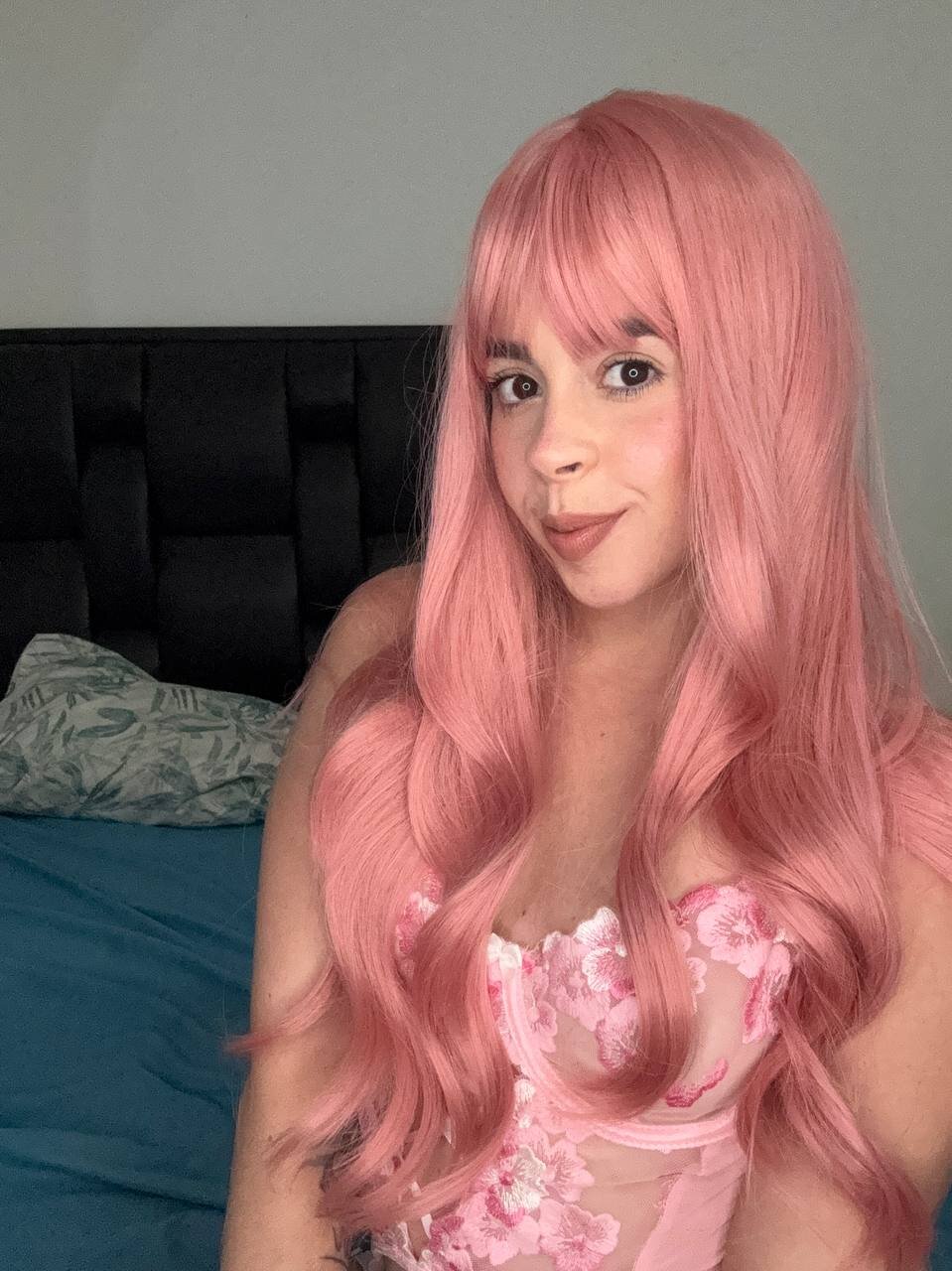 XXX Porn Photo of Nude Lilaxxvv 25