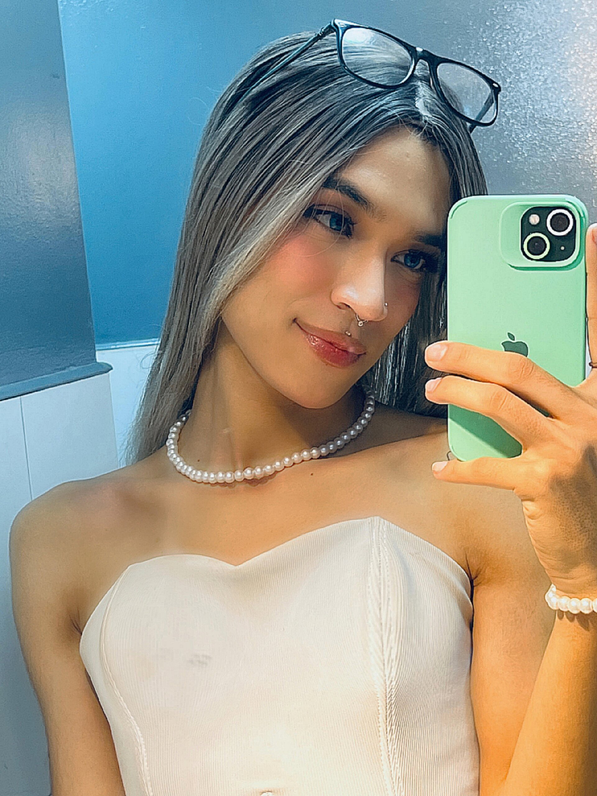 XXX Porn Photo of Nude alana_madison10 10