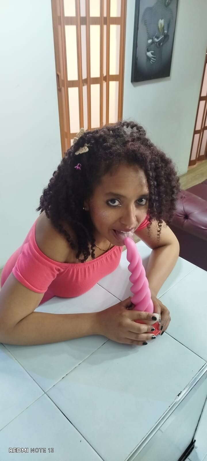 XXX Porn Photo of Nude 69_artemisa 62