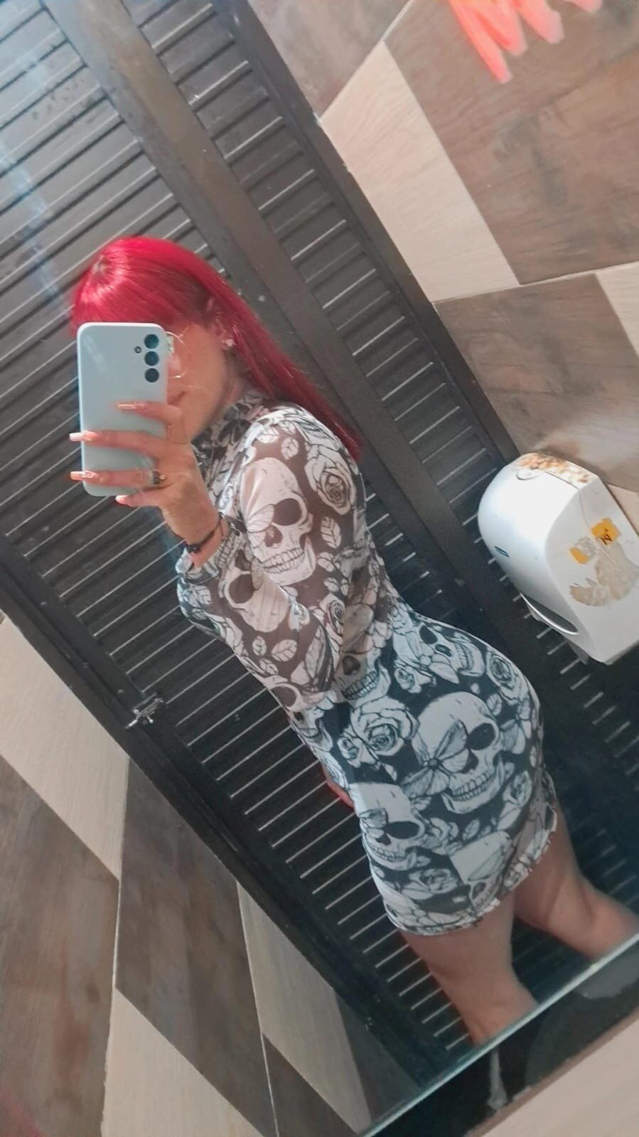 XXX Porn Photo of Nude susyy7 7