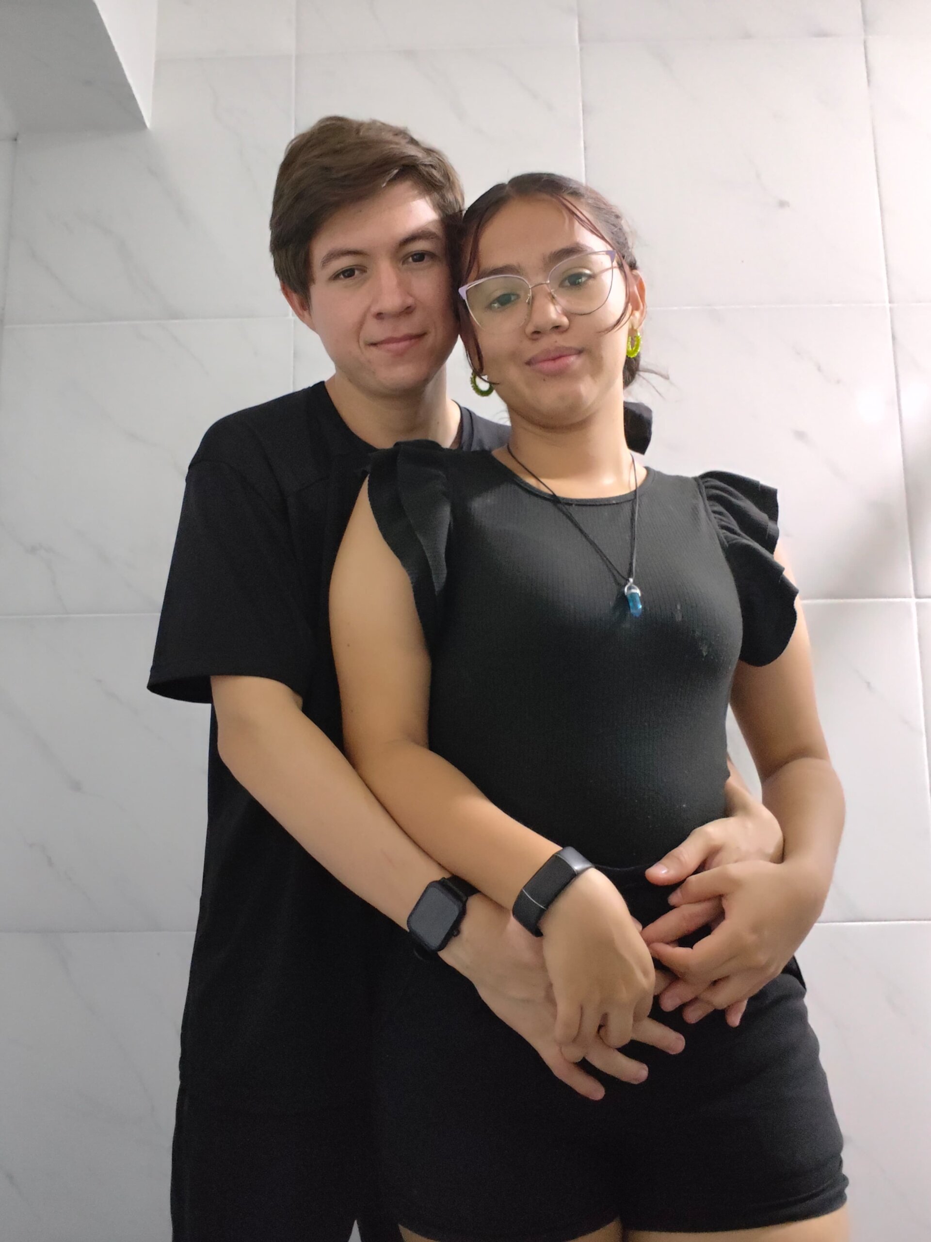 XXX Porn Photo of Nude Zamuel_and_Molly 5