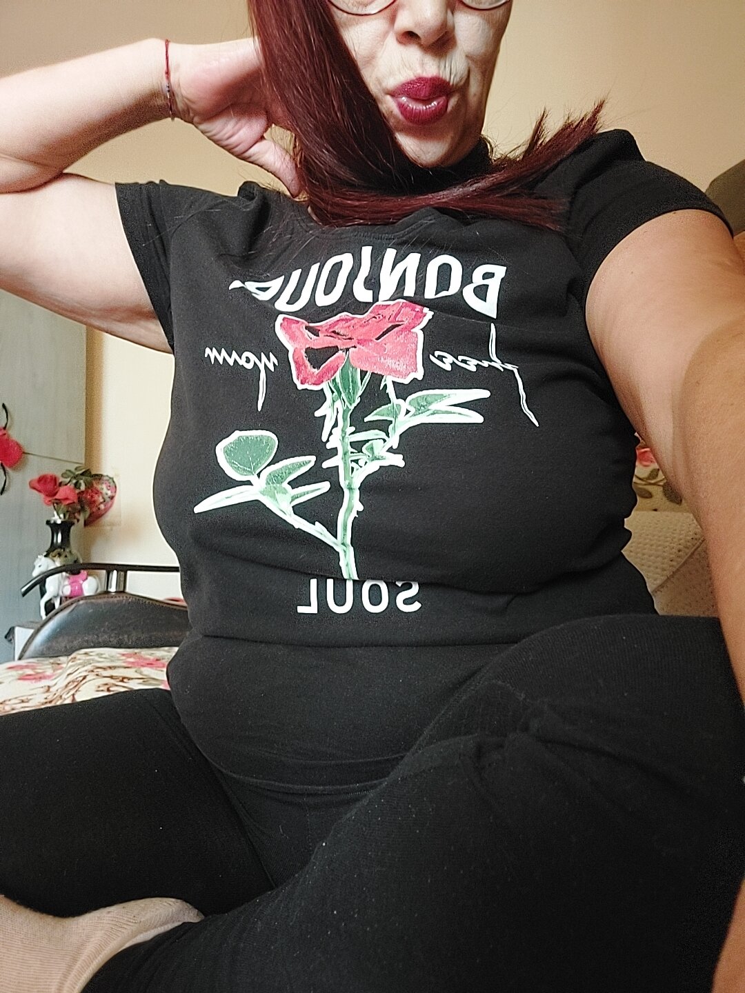 XXX Porn Photo of Nude LOVE_ANAITAT 5
