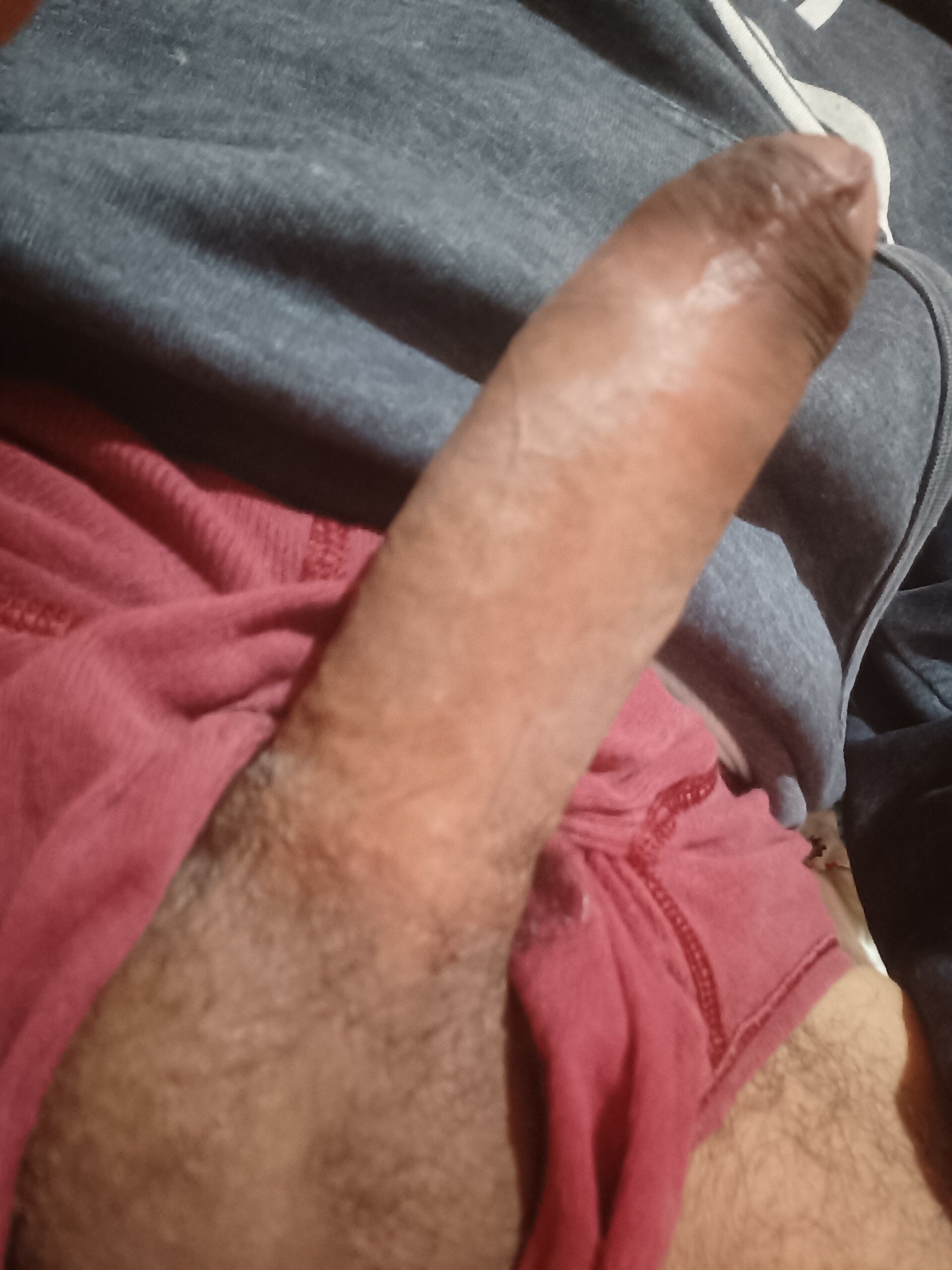 XXX Porn Photo of Nude thedogmanttony 1