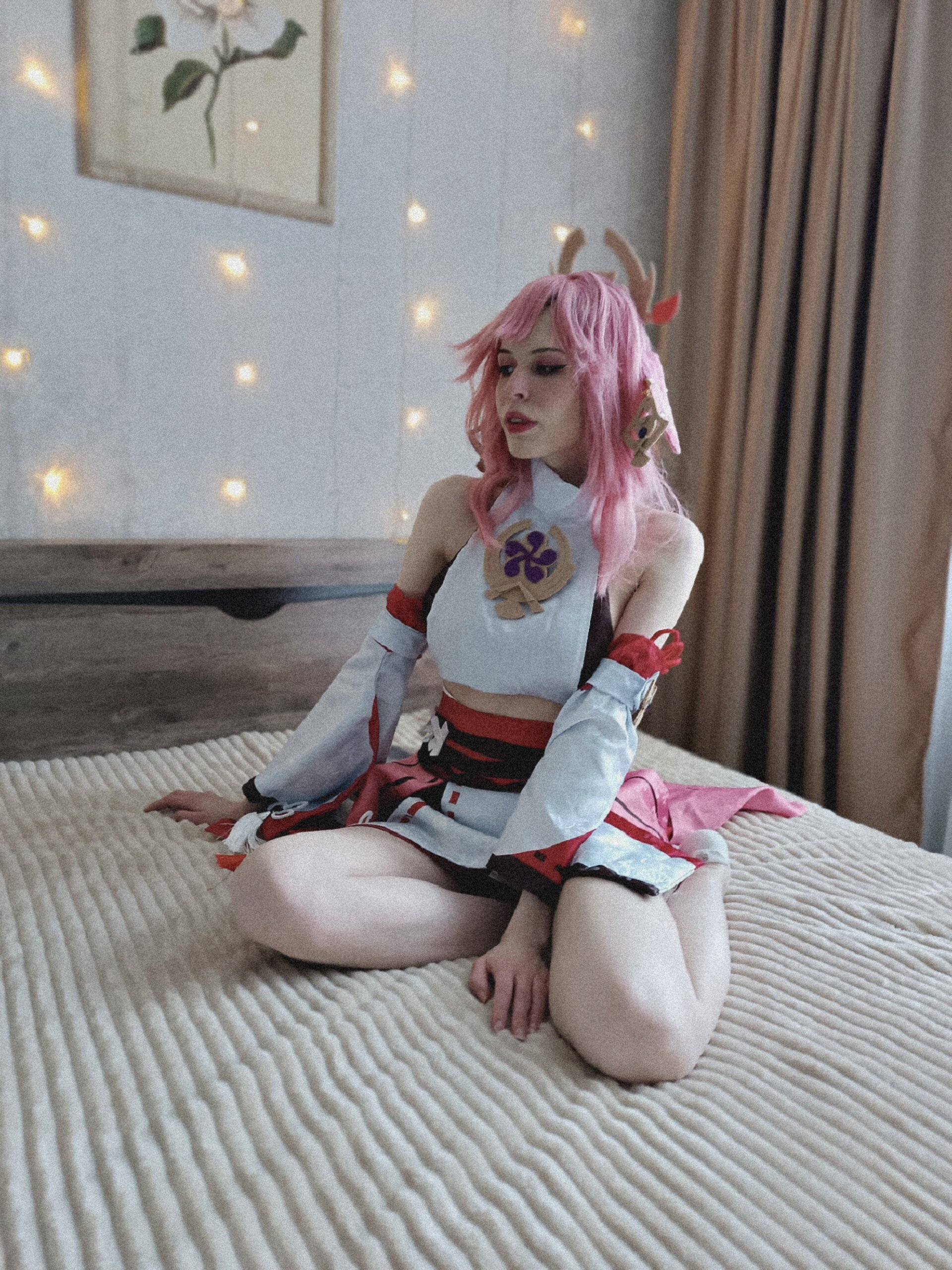 XXX Porn Photo of Nude moonalauma 1