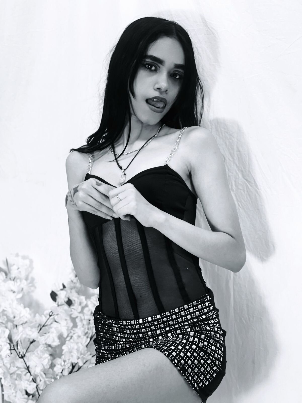 XXX Porn Photo of Nude Jasmin_Skinny 73