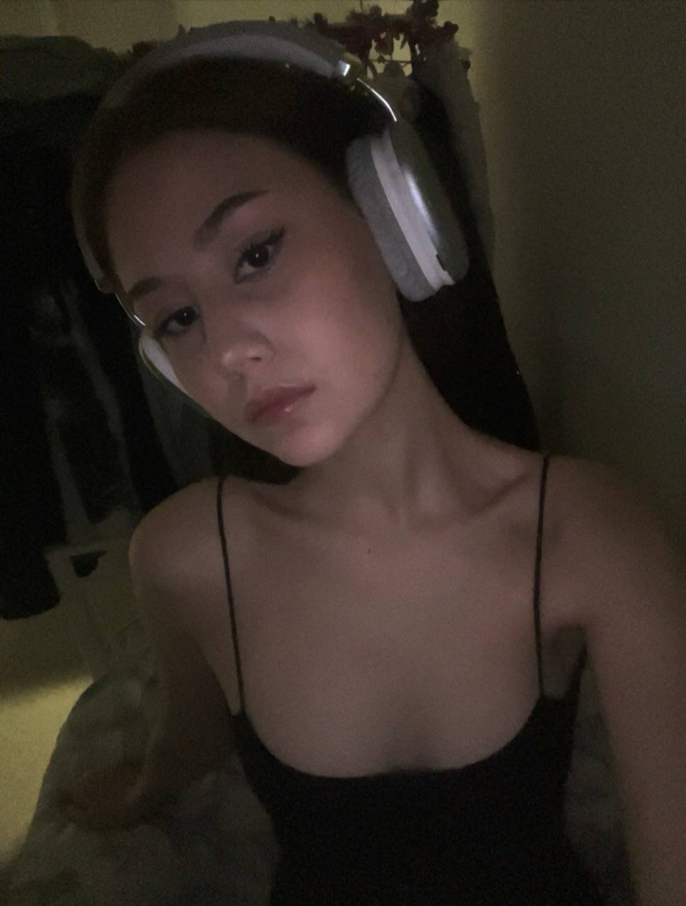 XXX Porn Photo of Nude Doublechocolatee 2