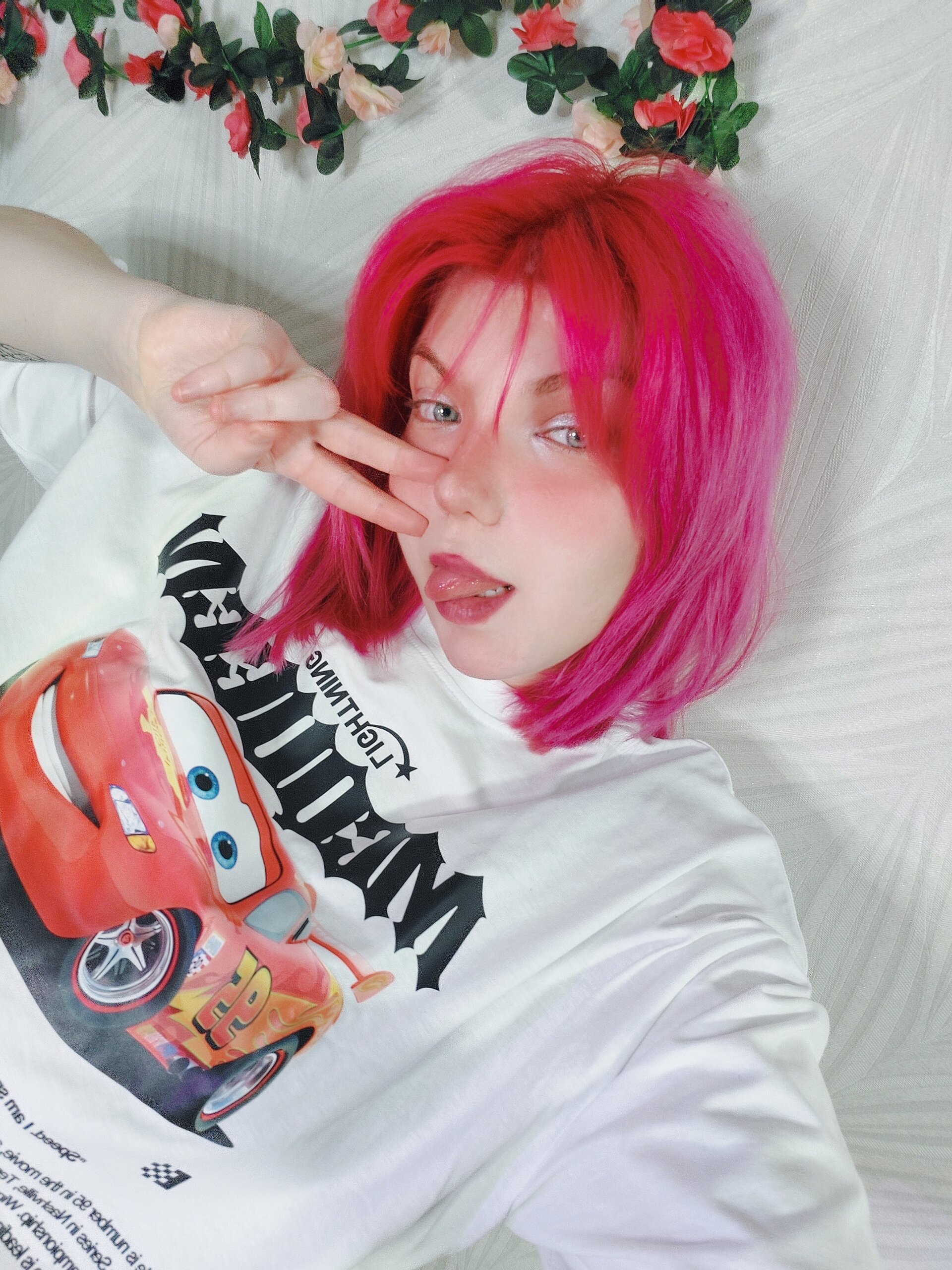 XXX Porn Photo of Nude AmyRousen 15