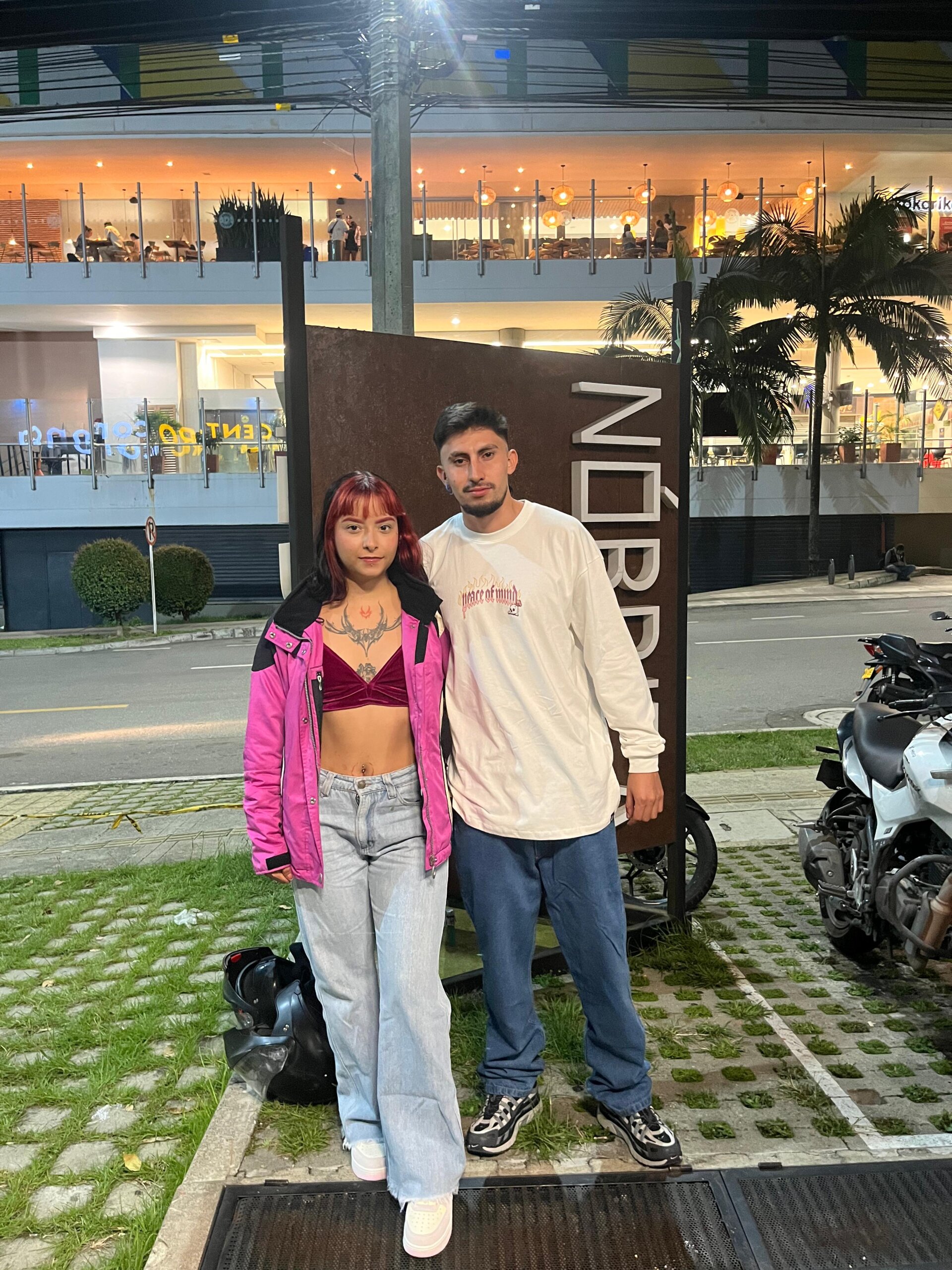 XXX Porn Photo of Nude lilith_chris_ 1