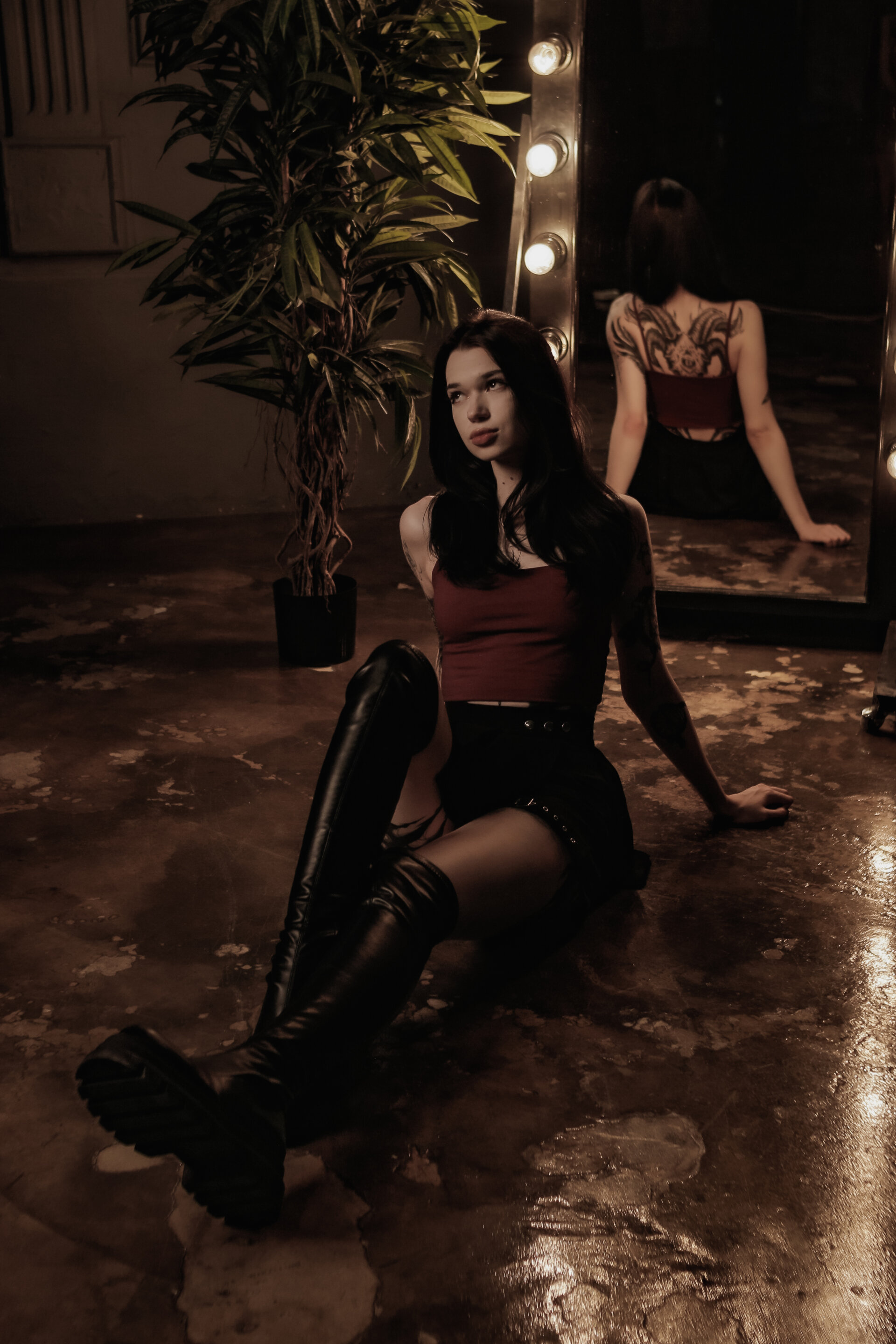 XXX Porn Photo of Nude mimisweeet 5