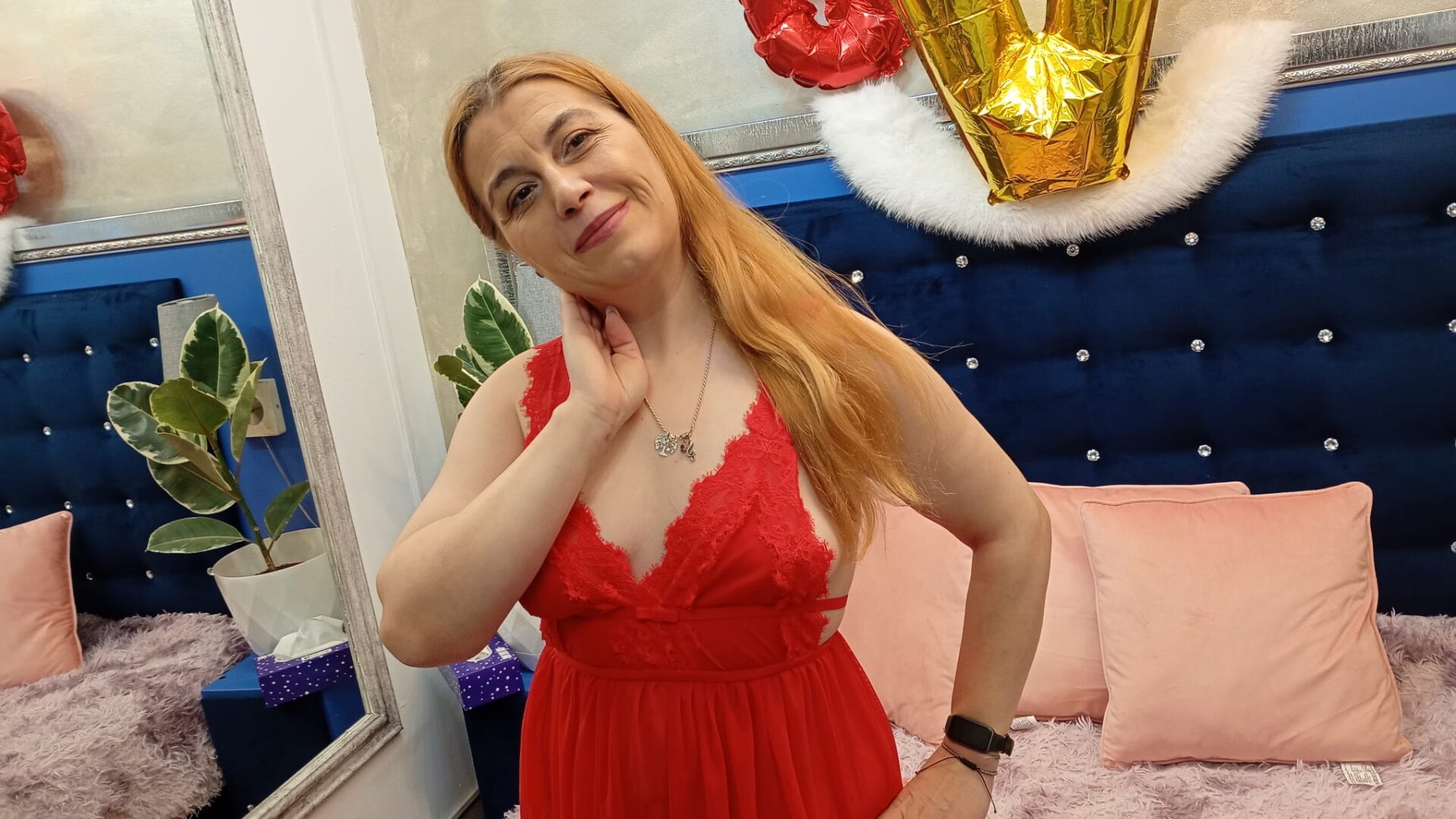 XXX Porn Photo of Nude PattySunset 12