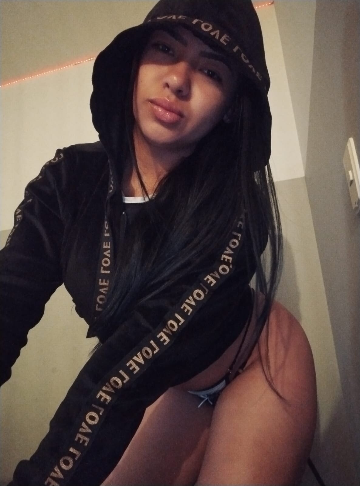 XXX Porn Photo of Nude irisgp 4