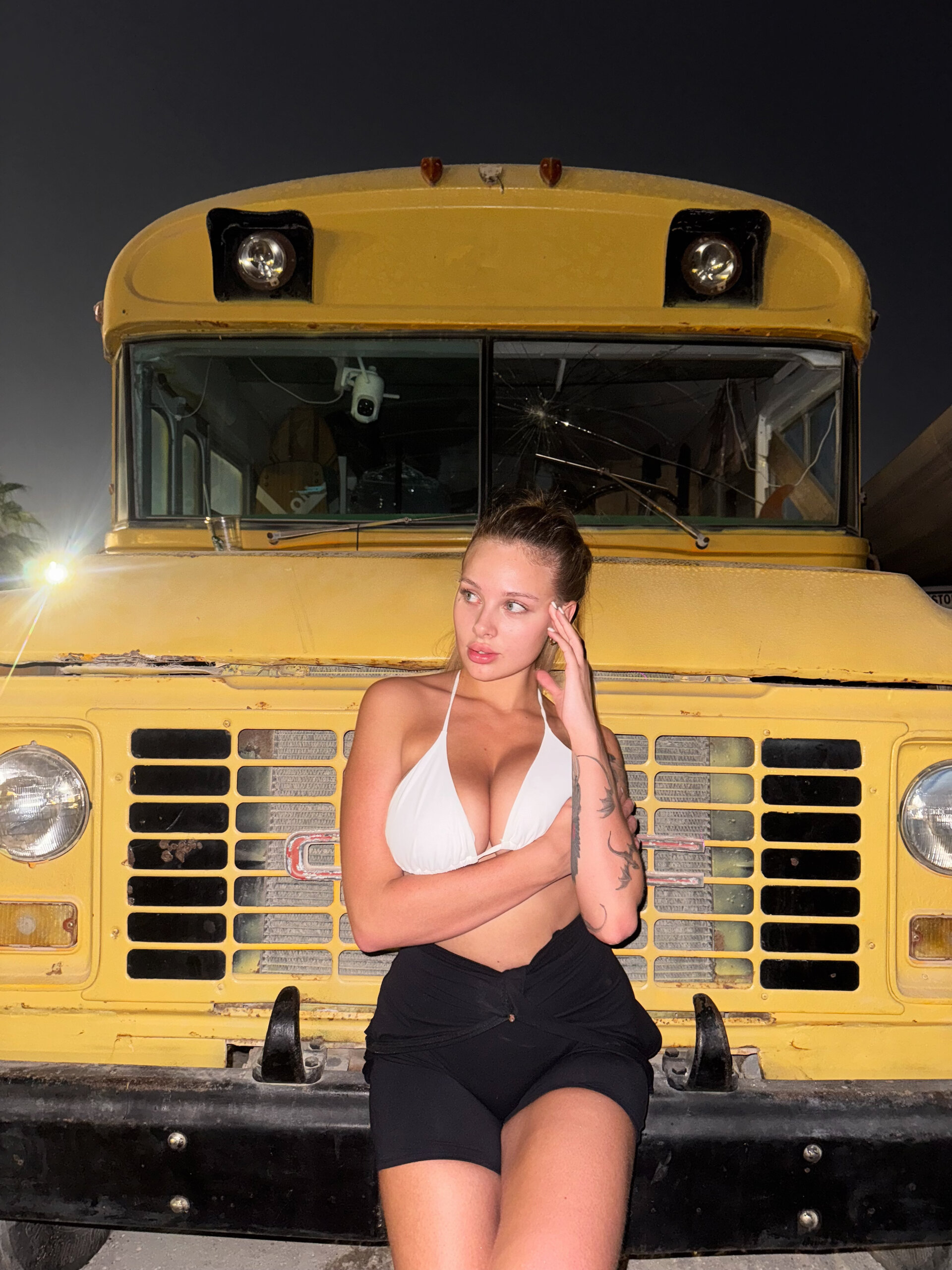 XXX Porn Photo of Nude Barbara_Babe 11