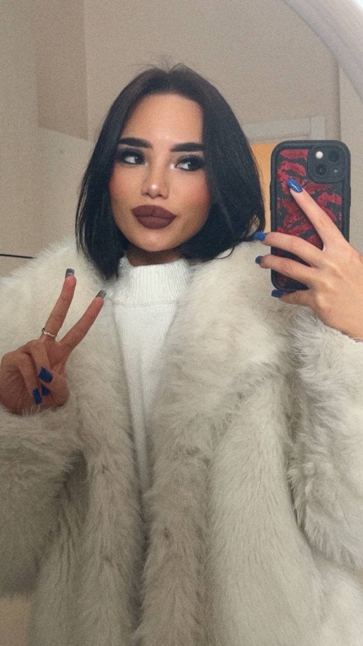 XXX Porn Photo of Nude FlorentinaKornreich 2