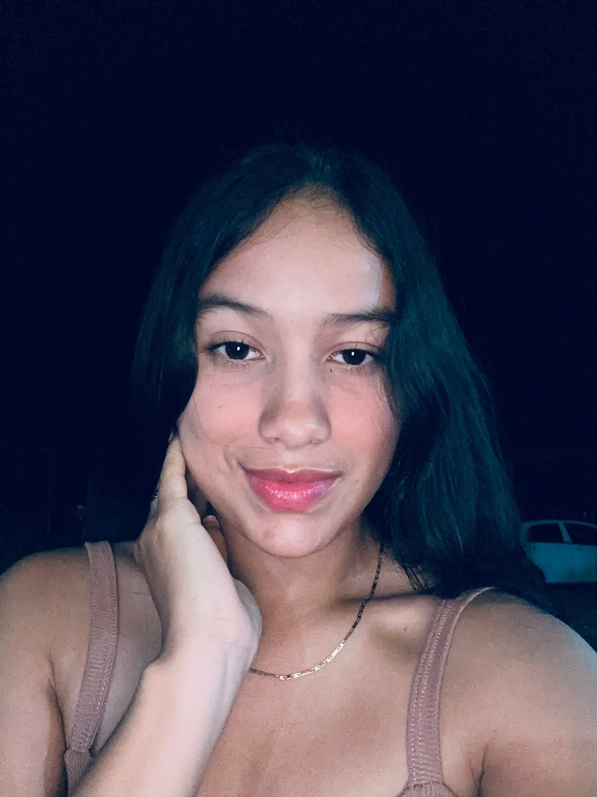 XXX Porn Photo of Nude smalldirtymichell 18