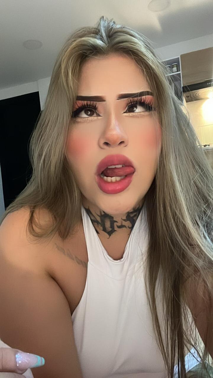 XXX Porn Photo of Nude chleopalmerxxx 3