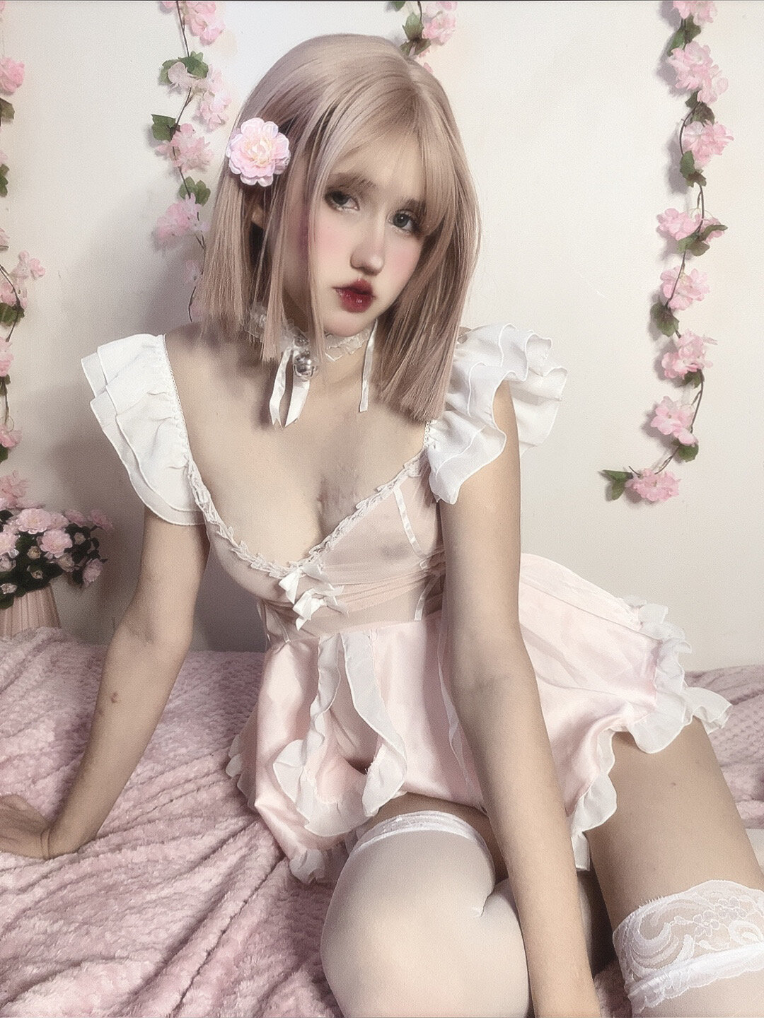 XXX Porn Photo of Nude Kayla_wilkins 10
