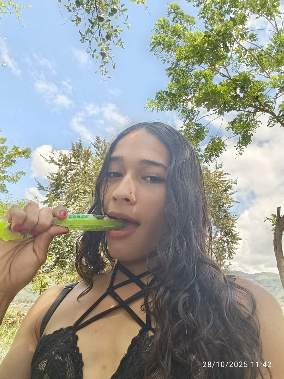 XXX Porn Photo of Nude kataleya_exotic 9