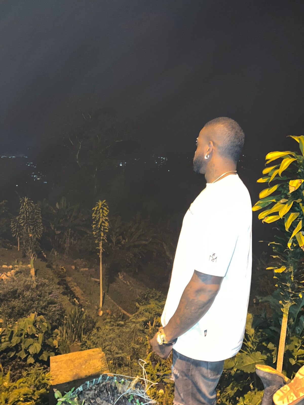 XXX Porn Photo of Nude elbigmore20 2