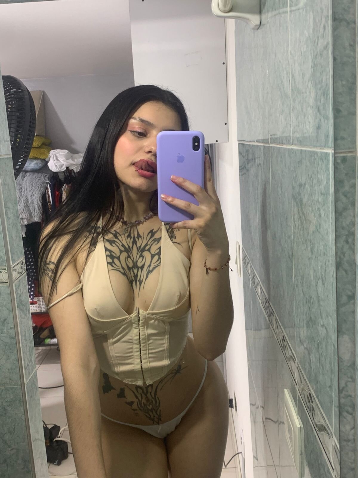 XXX Porn Photo of Nude Kittyaass 8