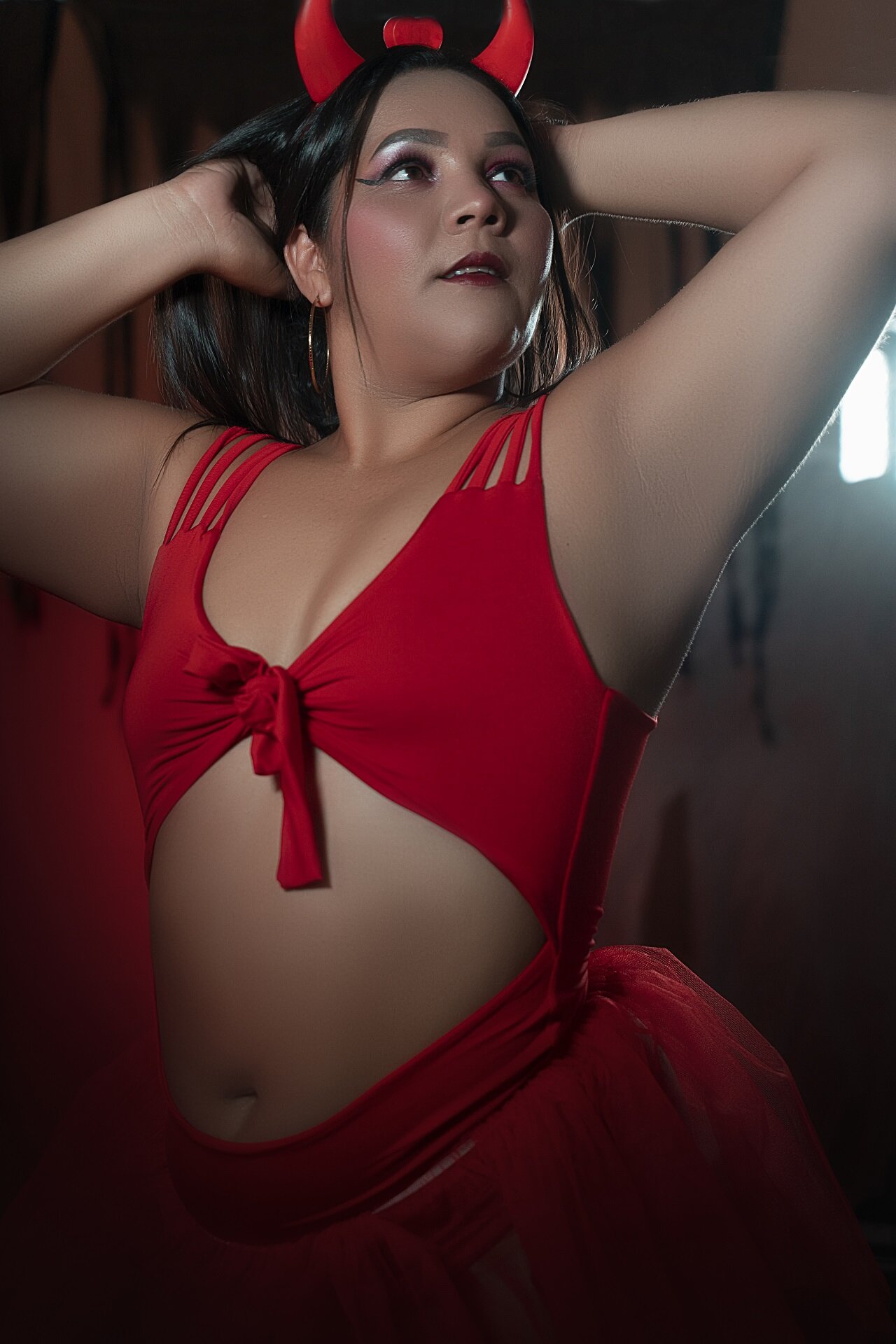 XXX Porn Photo of Nude AmandaNordby_ 21