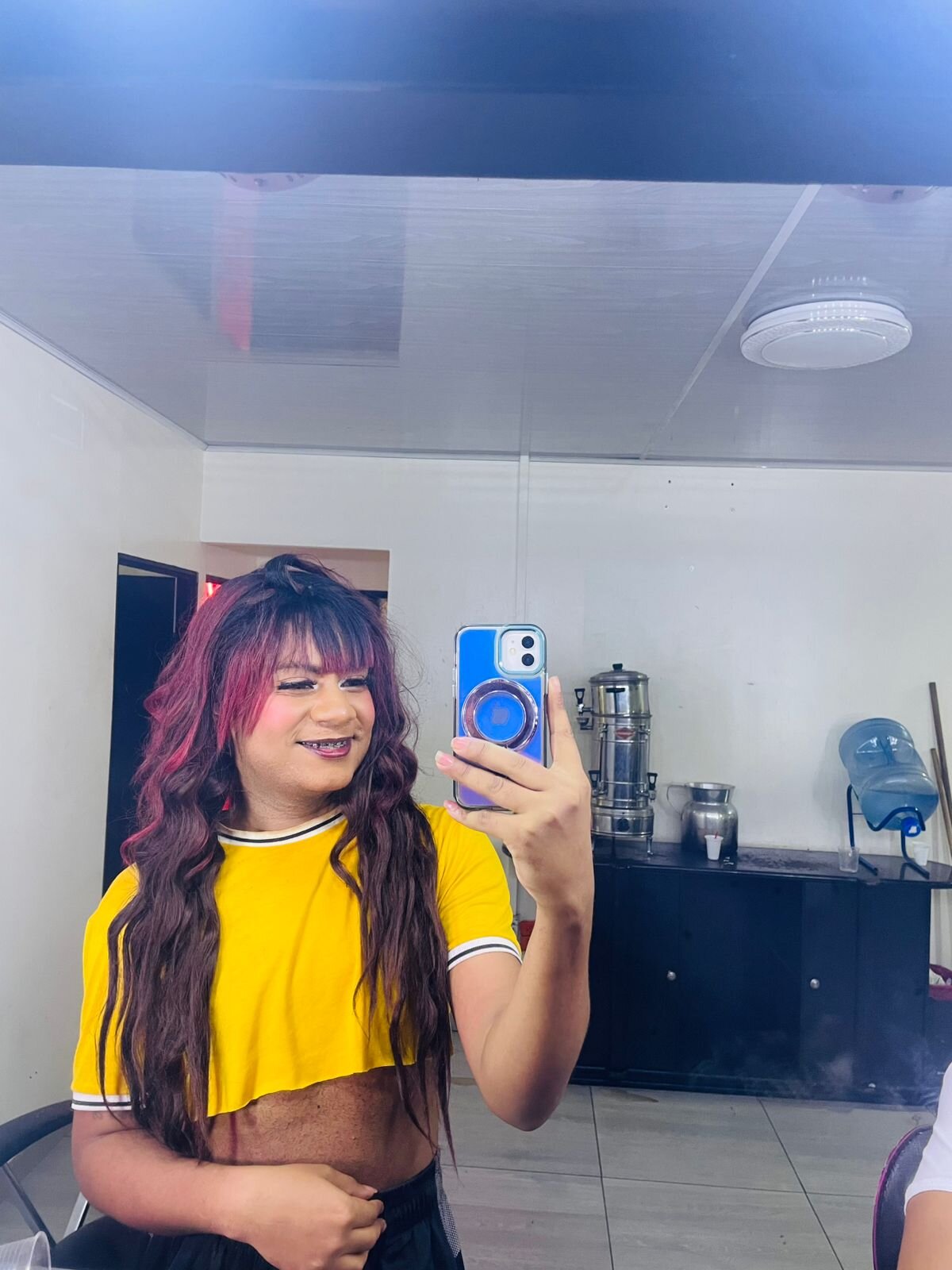 XXX Porn Photo of Nude Alice_brandom 7