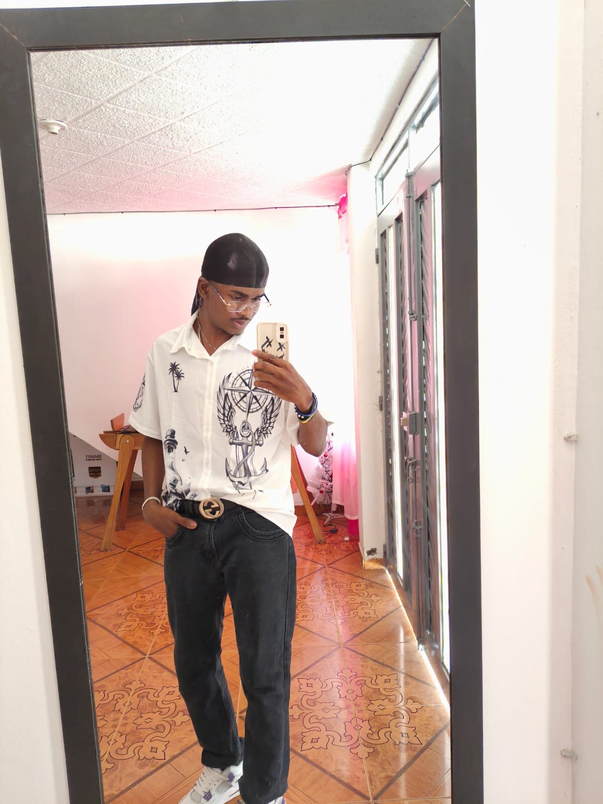 XXX Porn Photo of Nude guyshardd 4