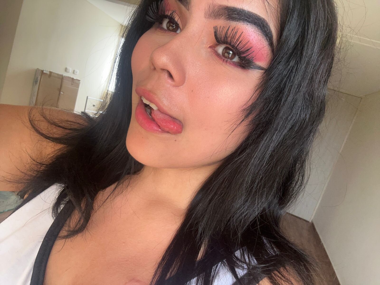 XXX Porn Photo of Nude misty_chloe 11