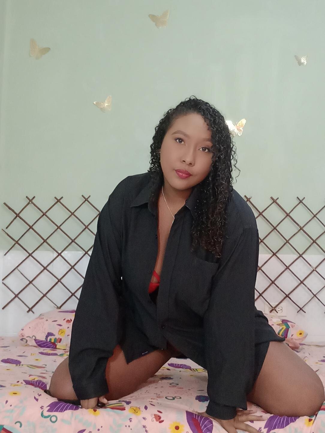 XXX Porn Photo of Nude CaroldelaTorre 5