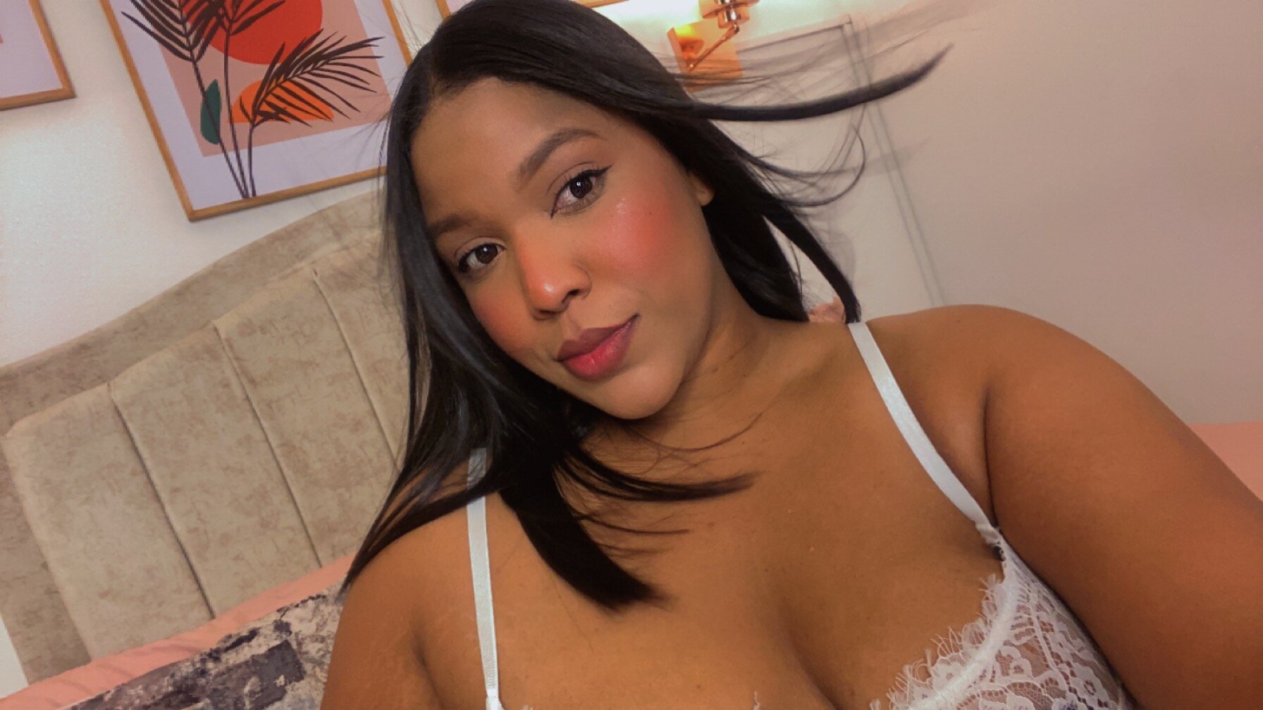 XXX Porn Photo of Nude Pau_li 12
