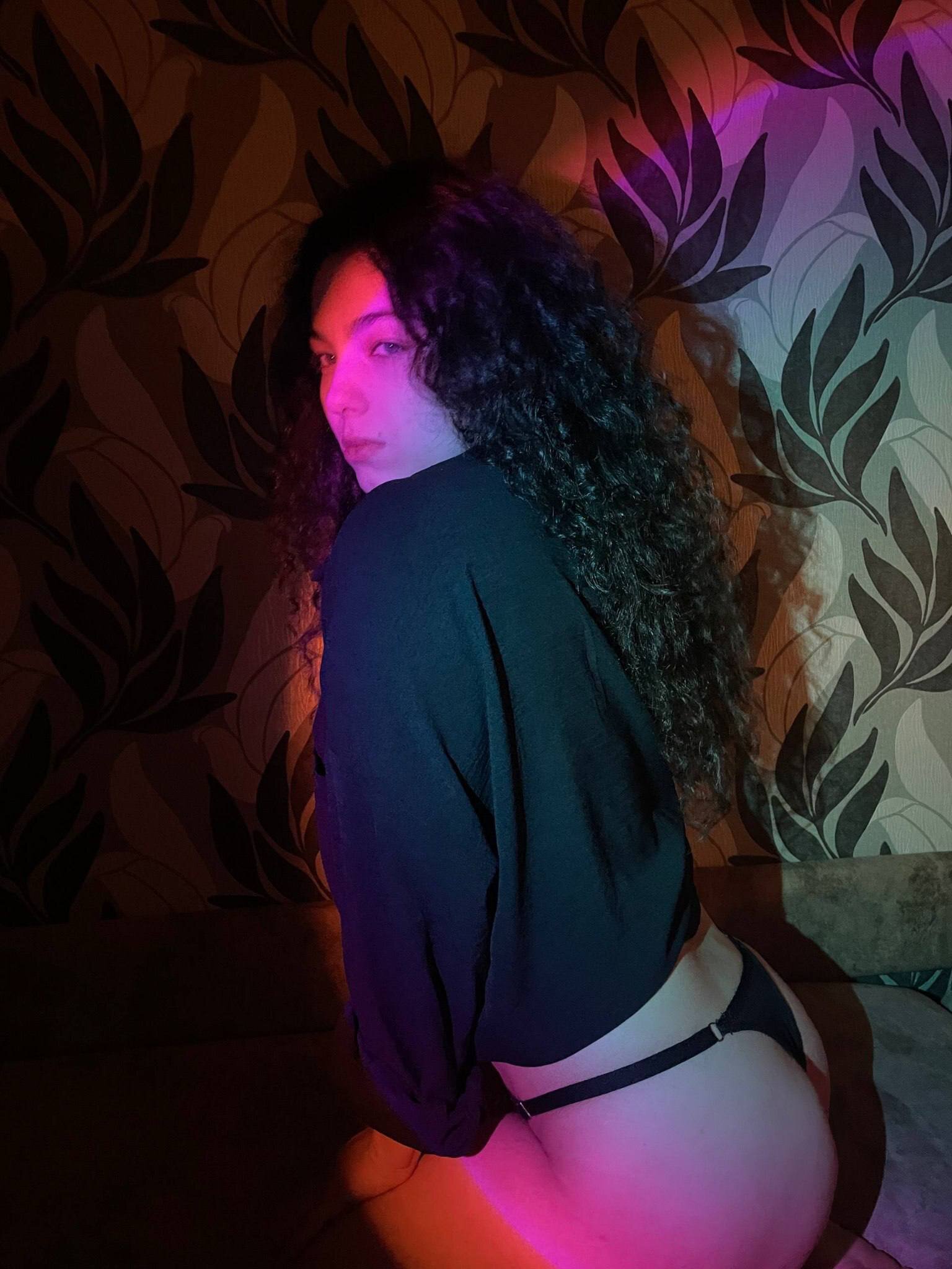 XXX Porn Photo of Nude Dianasi 3