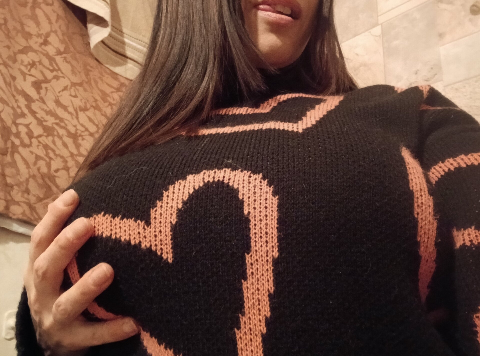 XXX Porn Photo of Nude Milena_Kortez 5