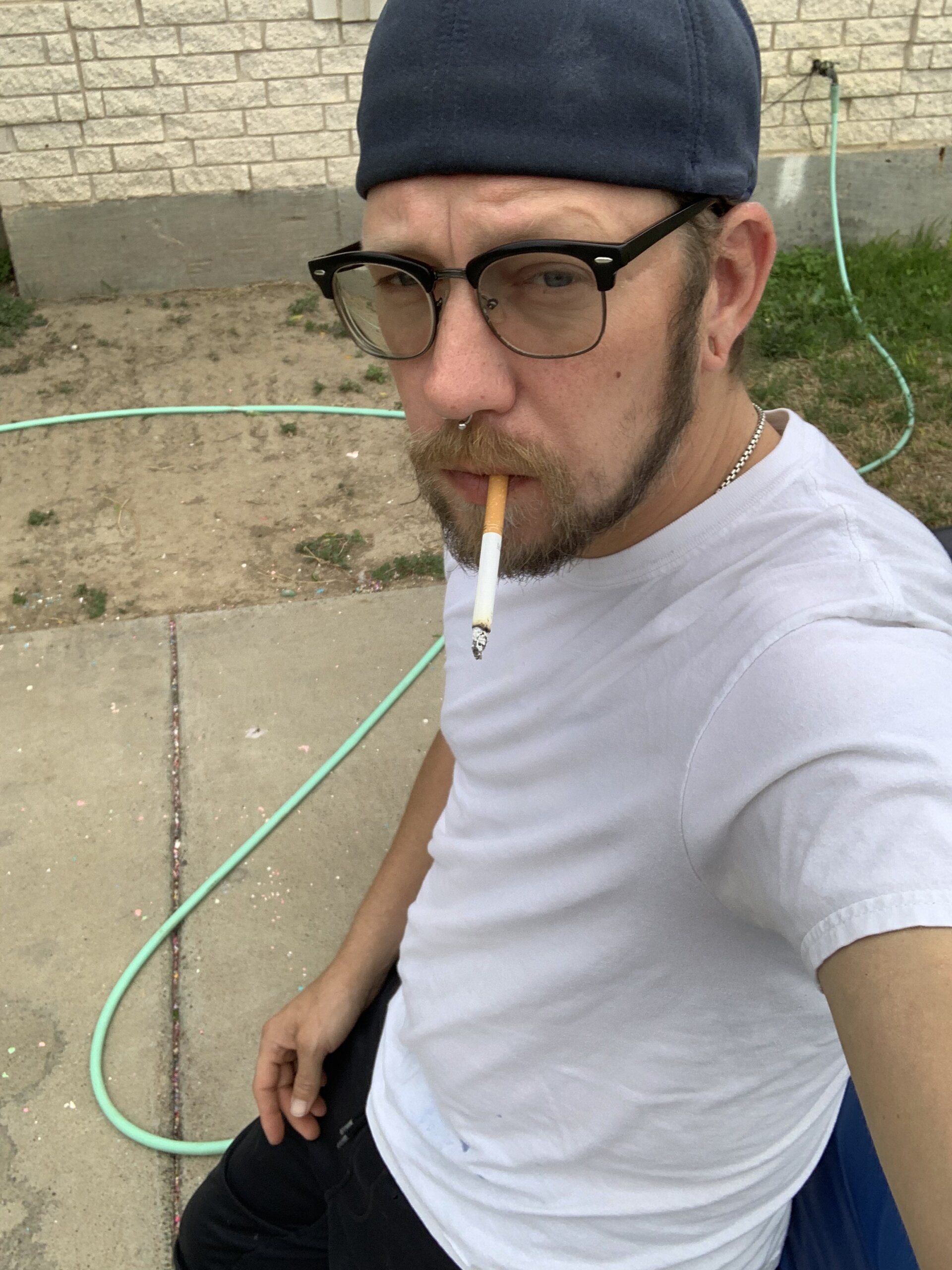 XXX Porn Photo of Nude Tomas_Zaddy 12