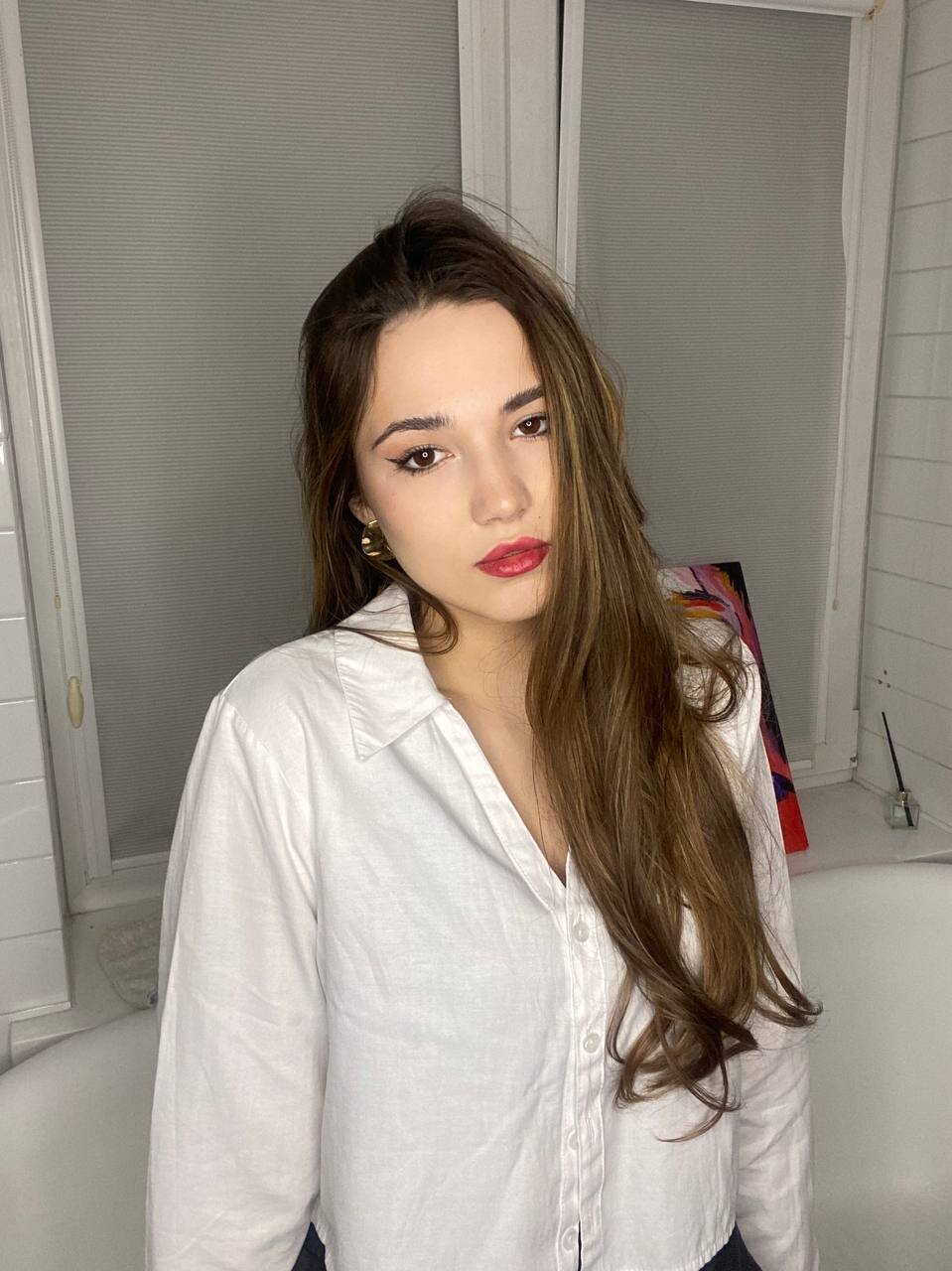 XXX Porn Photo of Nude LeenaPuita 38