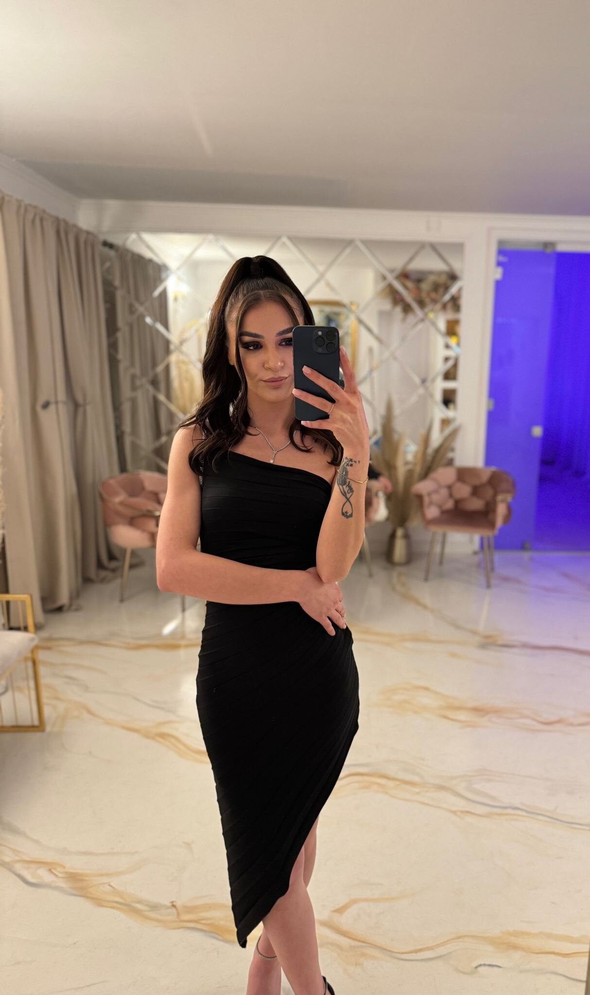 XXX Porn Photo of Nude Celestaraa 6