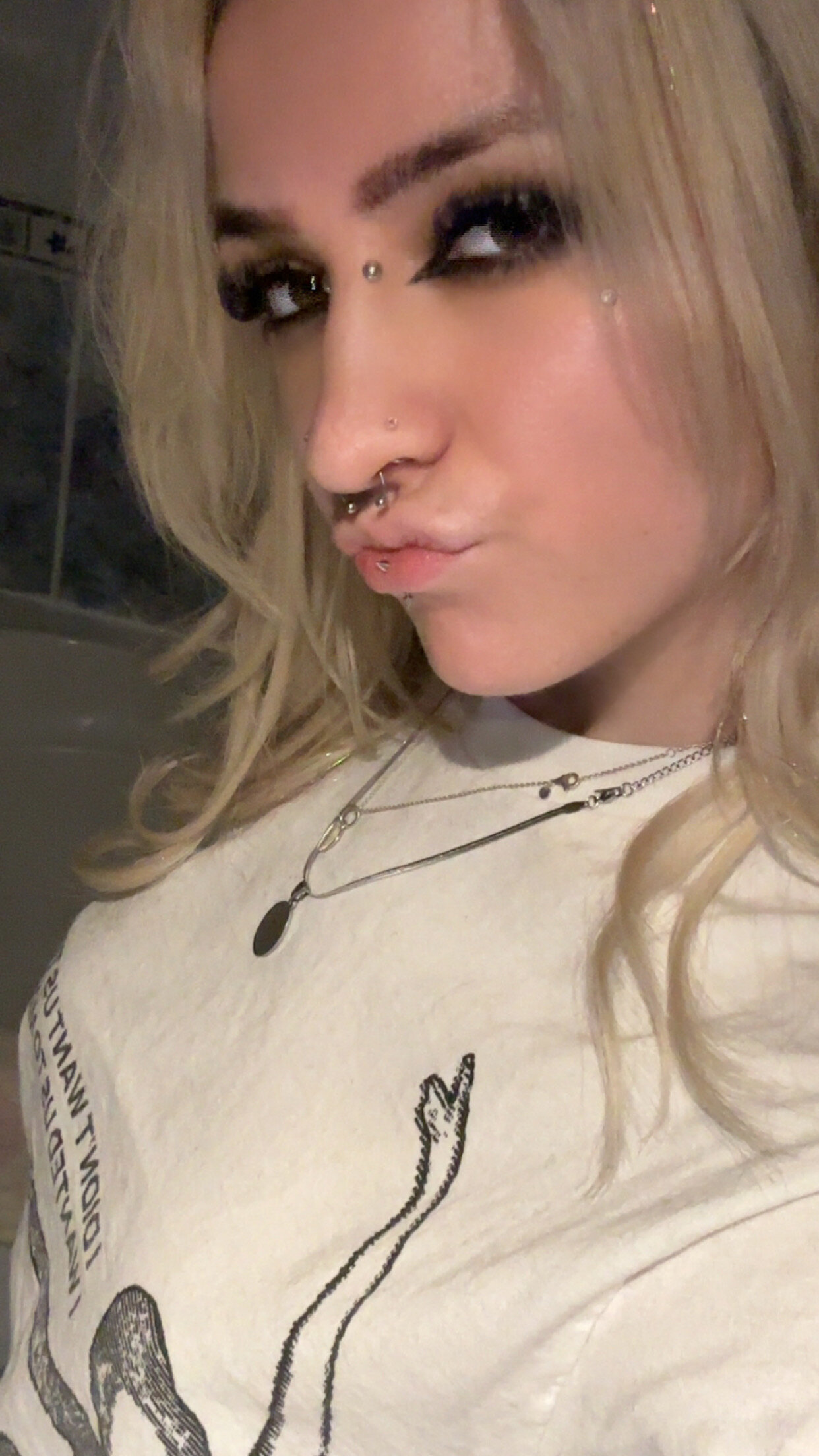 XXX Porn Photo of Nude bambibabyy 8