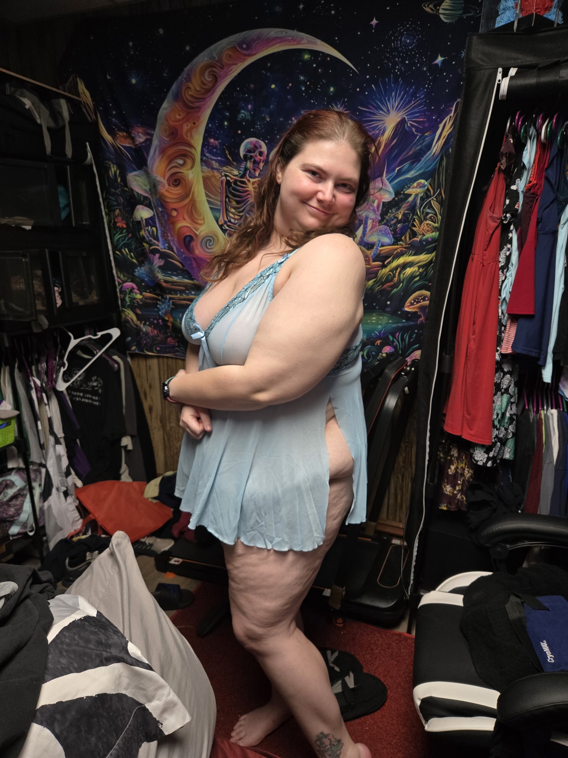 XXX Porn Photo of Nude Amberstardusk 28