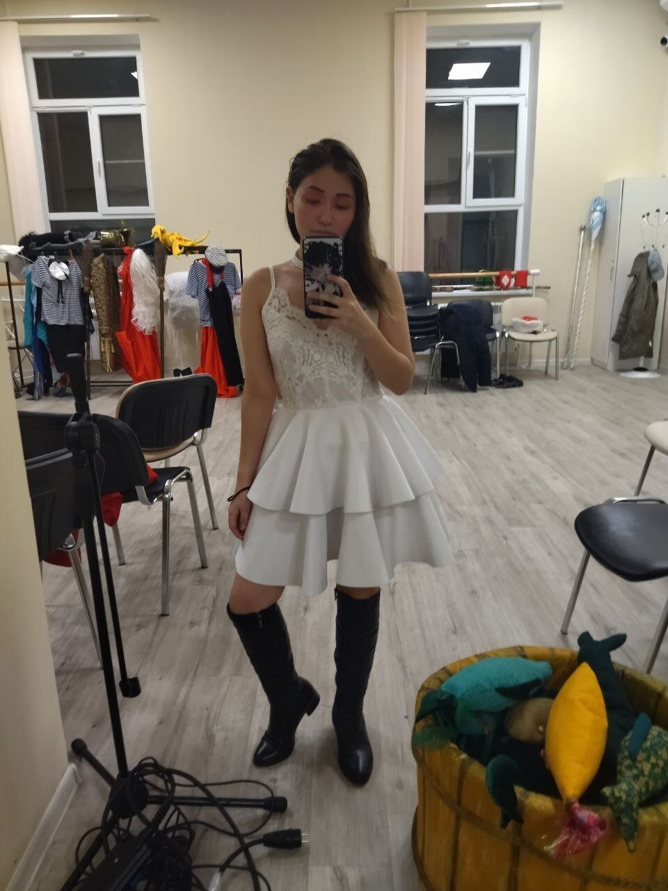 XXX Porn Photo of Nude yourcutevikki 4