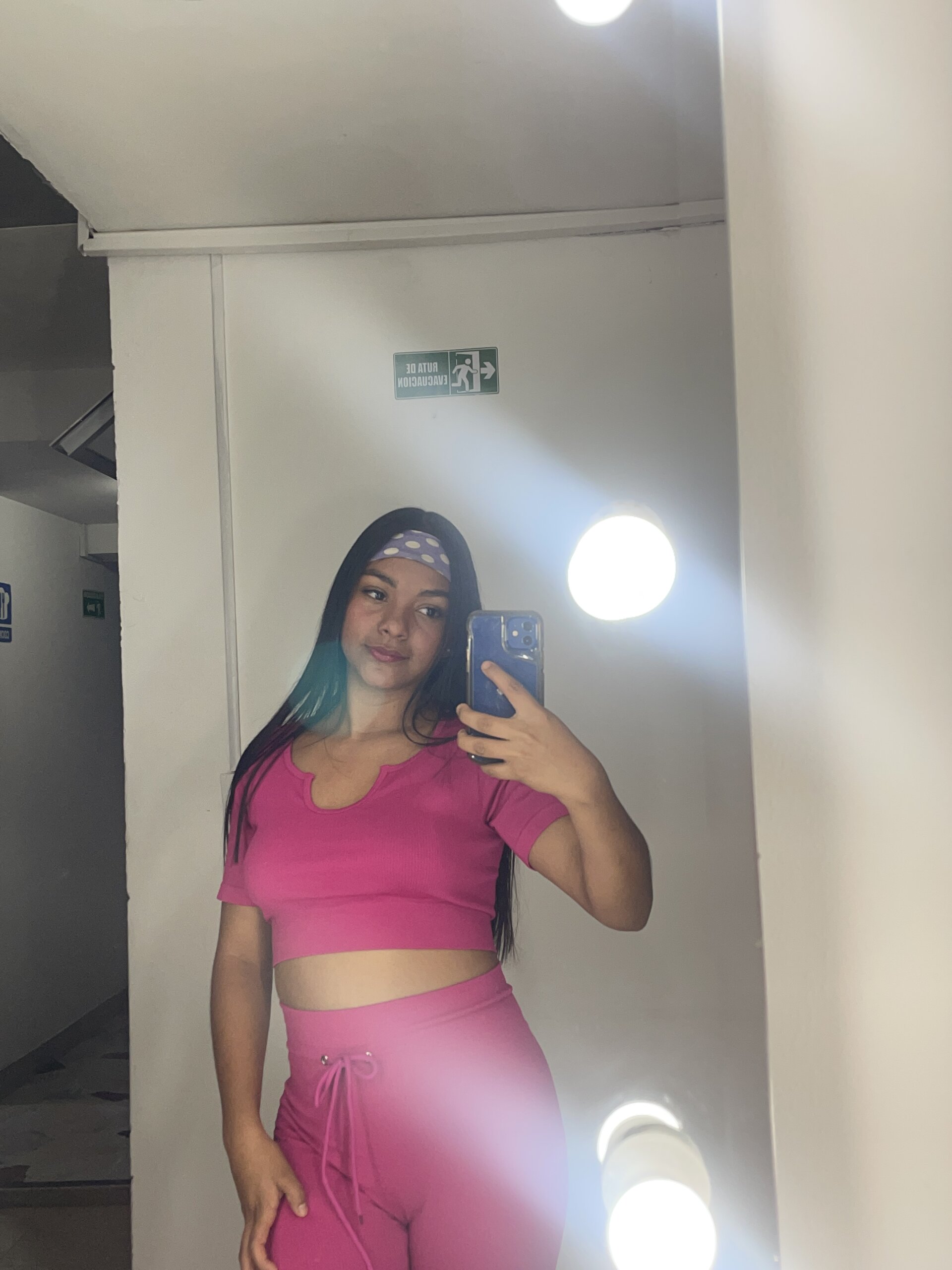 XXX Porn Photo of Nude Eva_Maddoxx 7