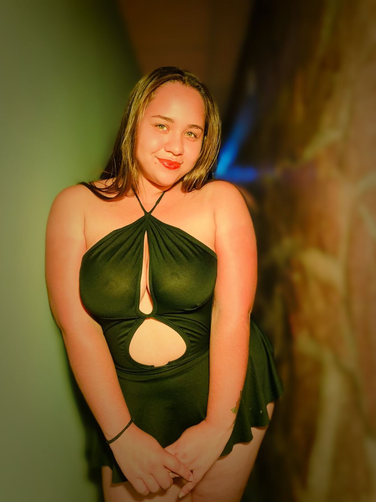 XXX Porn Photo of Nude LucyOwen_18 17