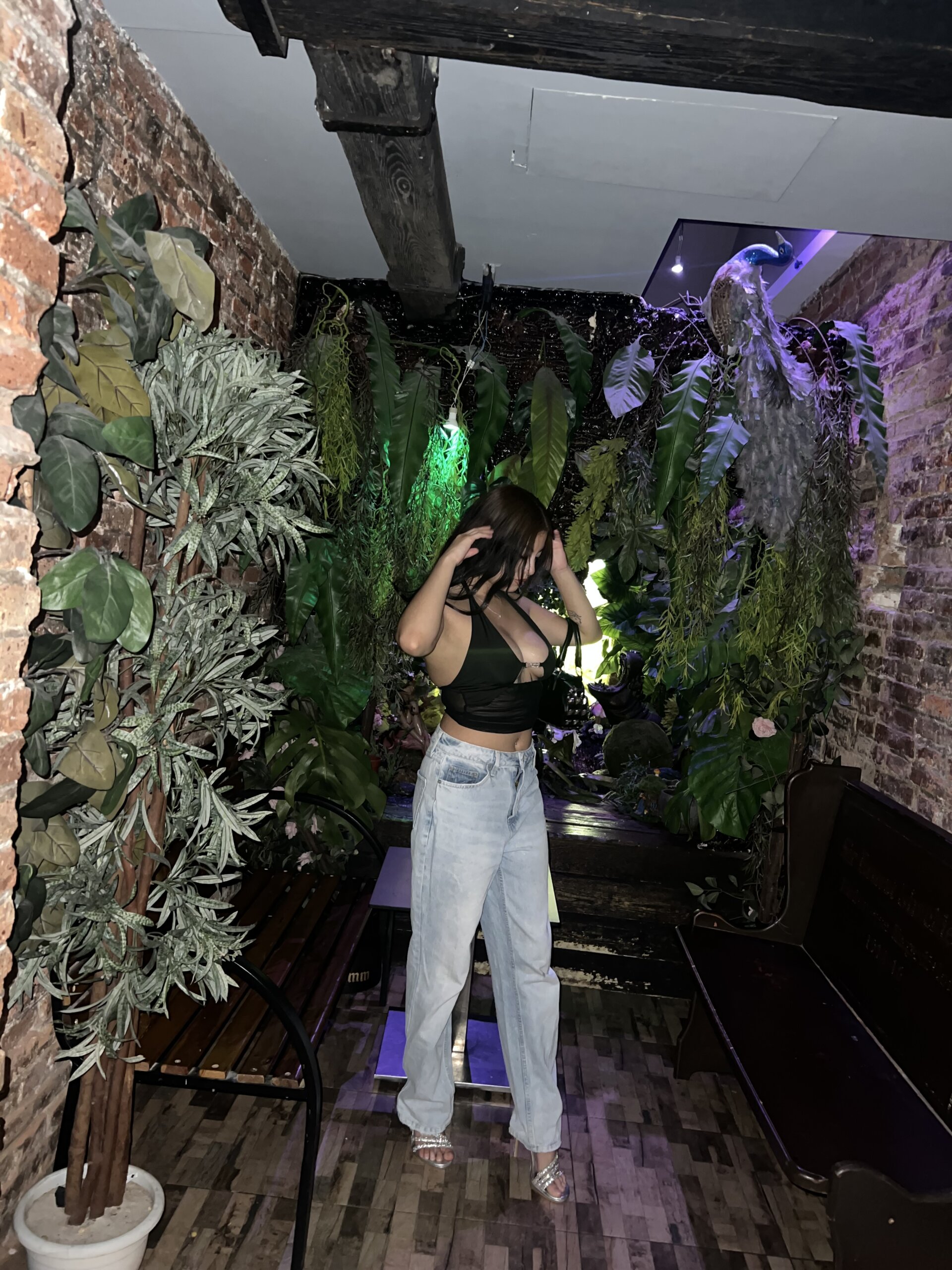 XXX Porn Photo of Nude EffyLean6 6