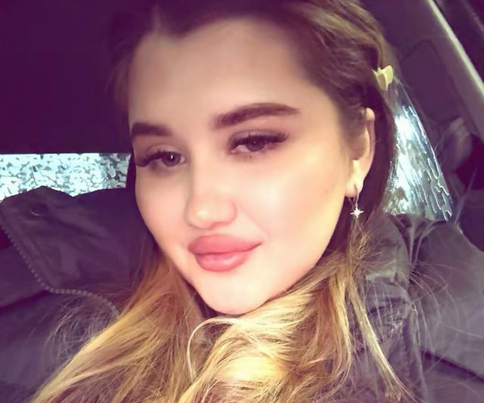 XXX Porn Photo of Nude BrittniCork 3