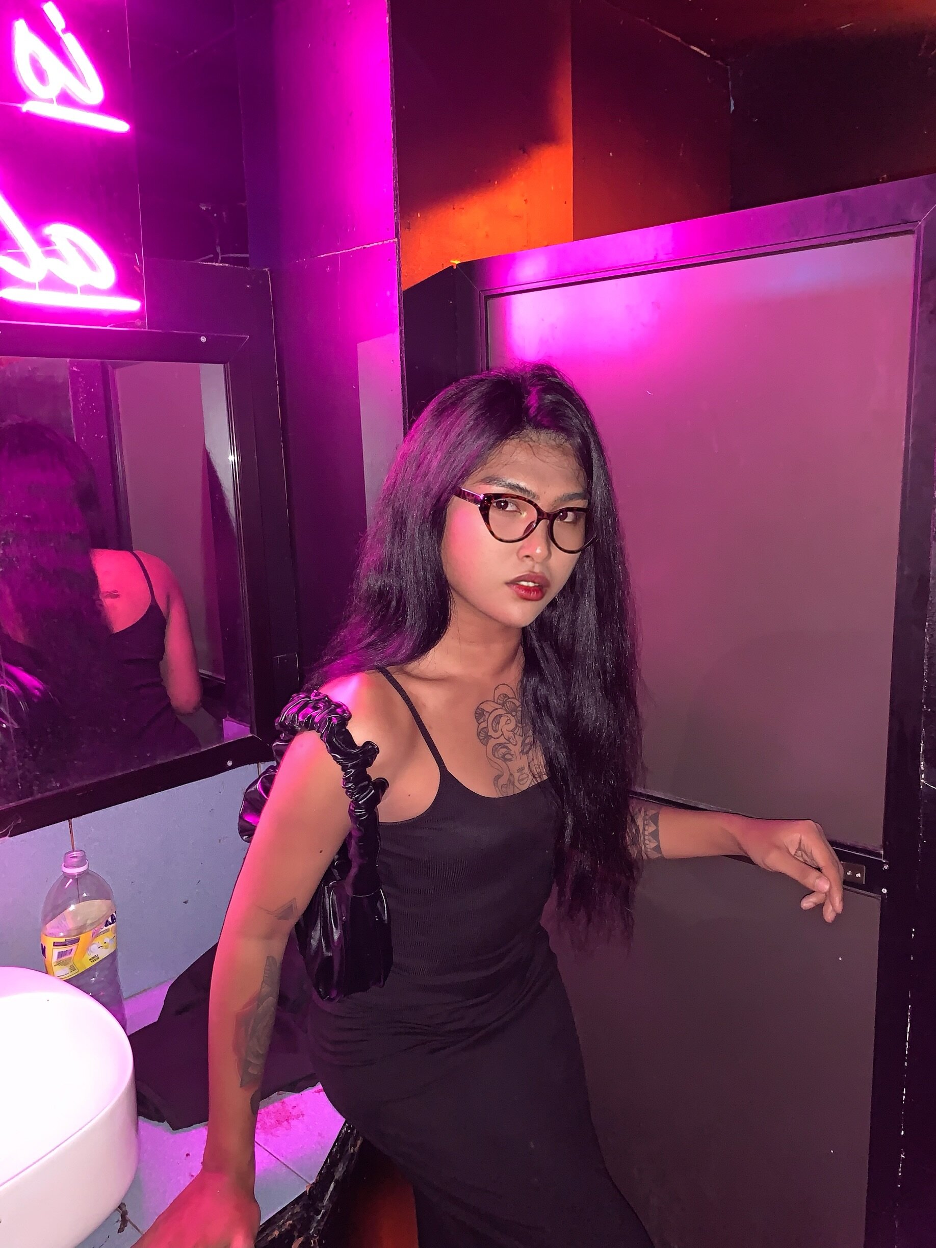 XXX Porn Photo of Nude BriannaMoats 5
