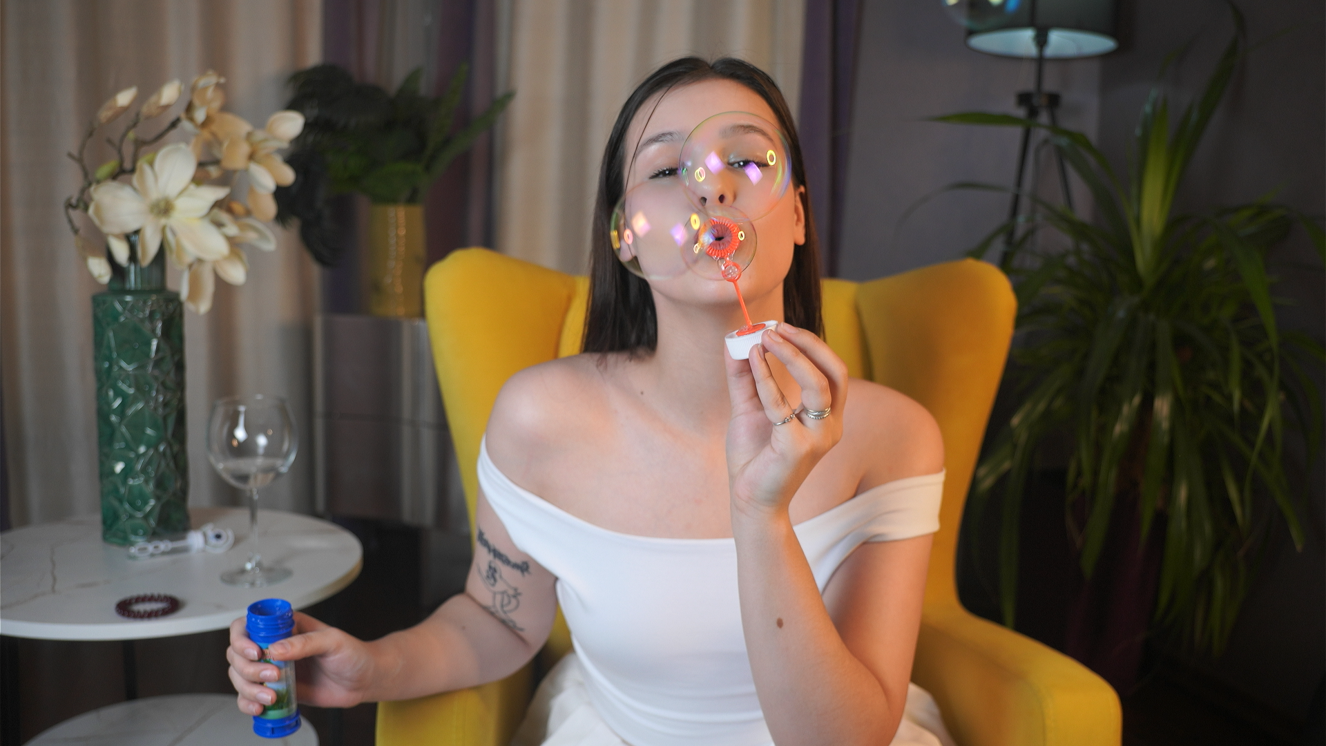 XXX Porn Photo of Nude EthalGold 7