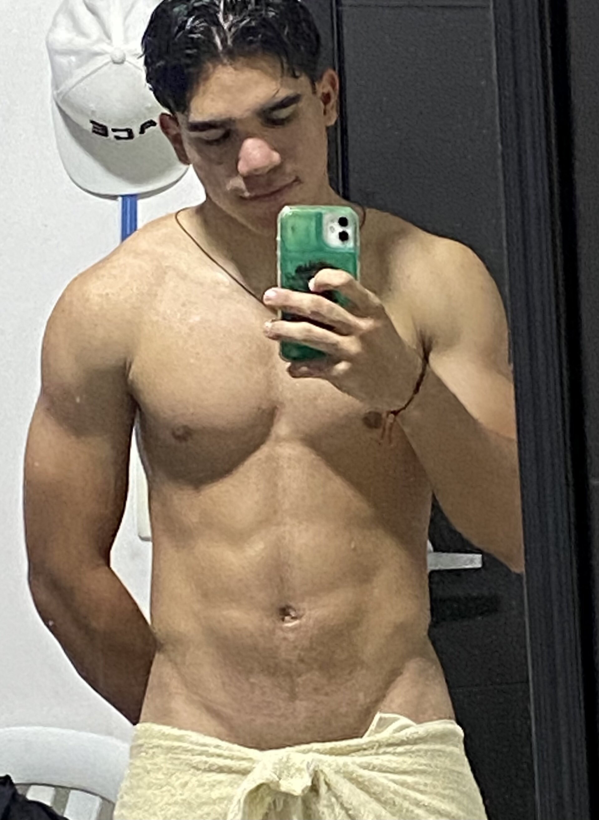 XXX Porn Photo of Nude babysebasxxx 5
