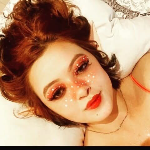 XXX Porn Photo of Nude Amy_vr 62