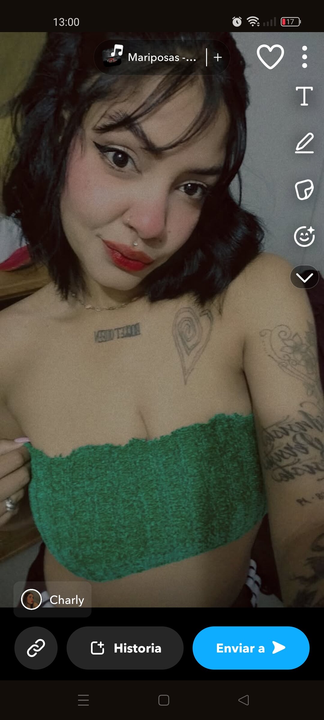 XXX Porn Photo of Nude JulietaMarcos8-22 3