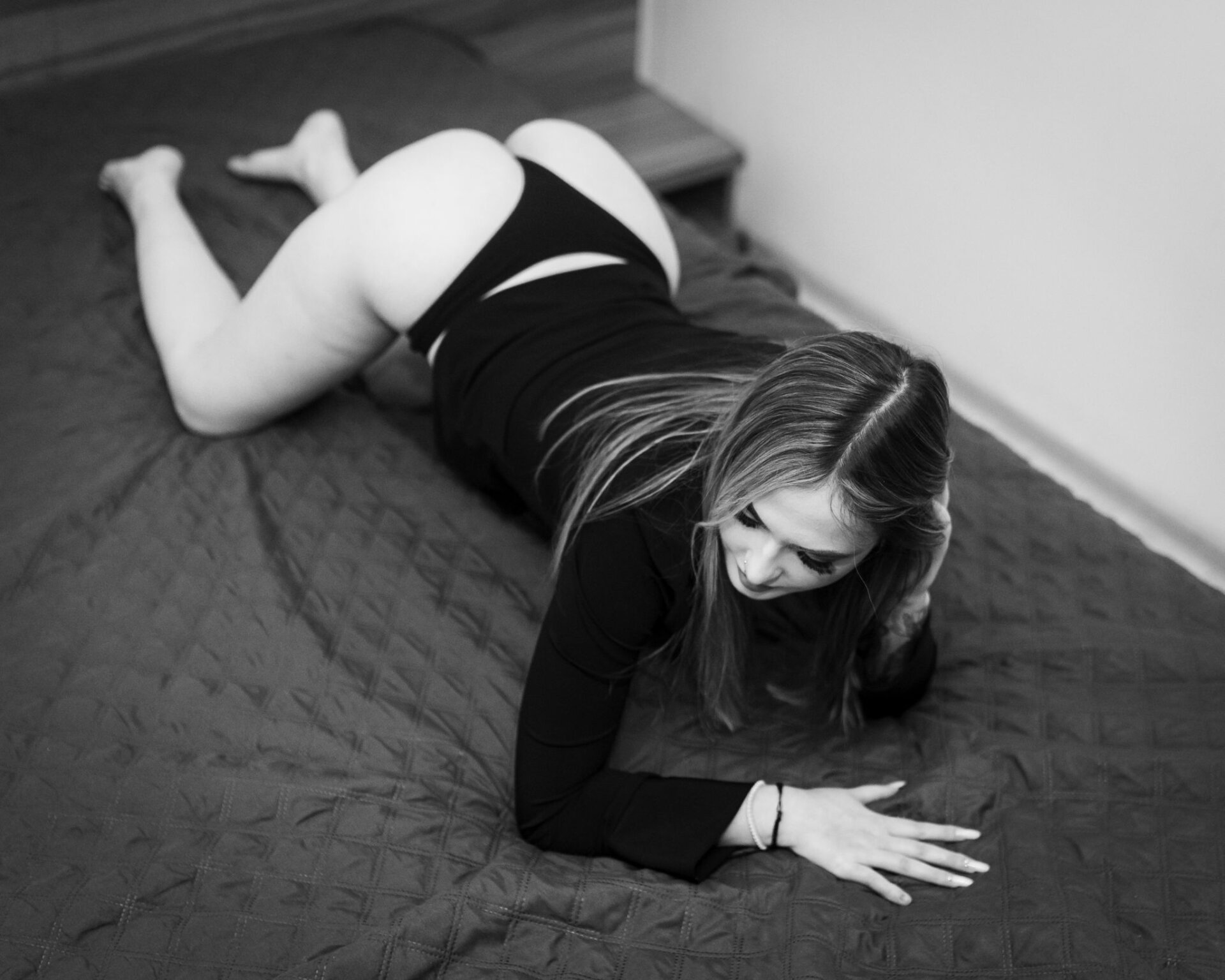 XXX Porn Photo of Nude SerenLys 8